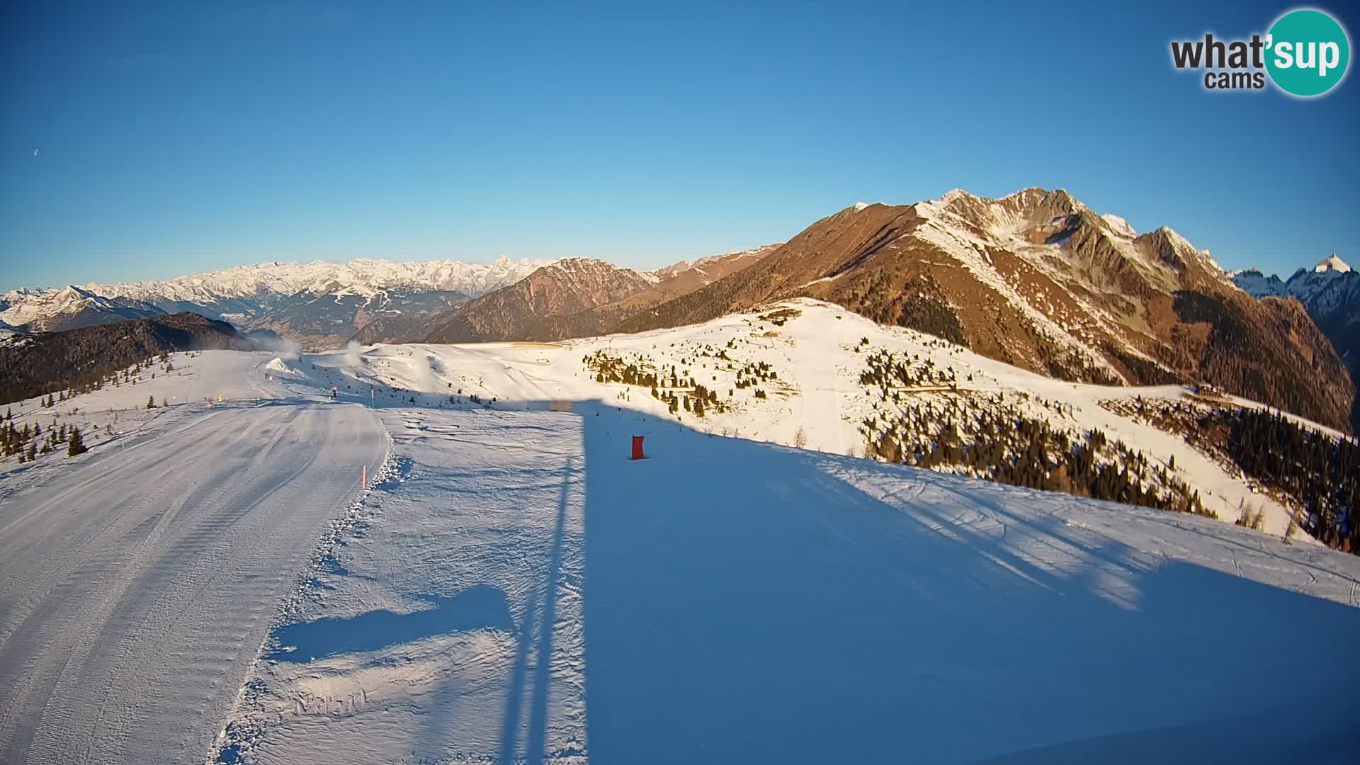 Gitschberg Jochtal | Steinermandl | Rio Pusteria