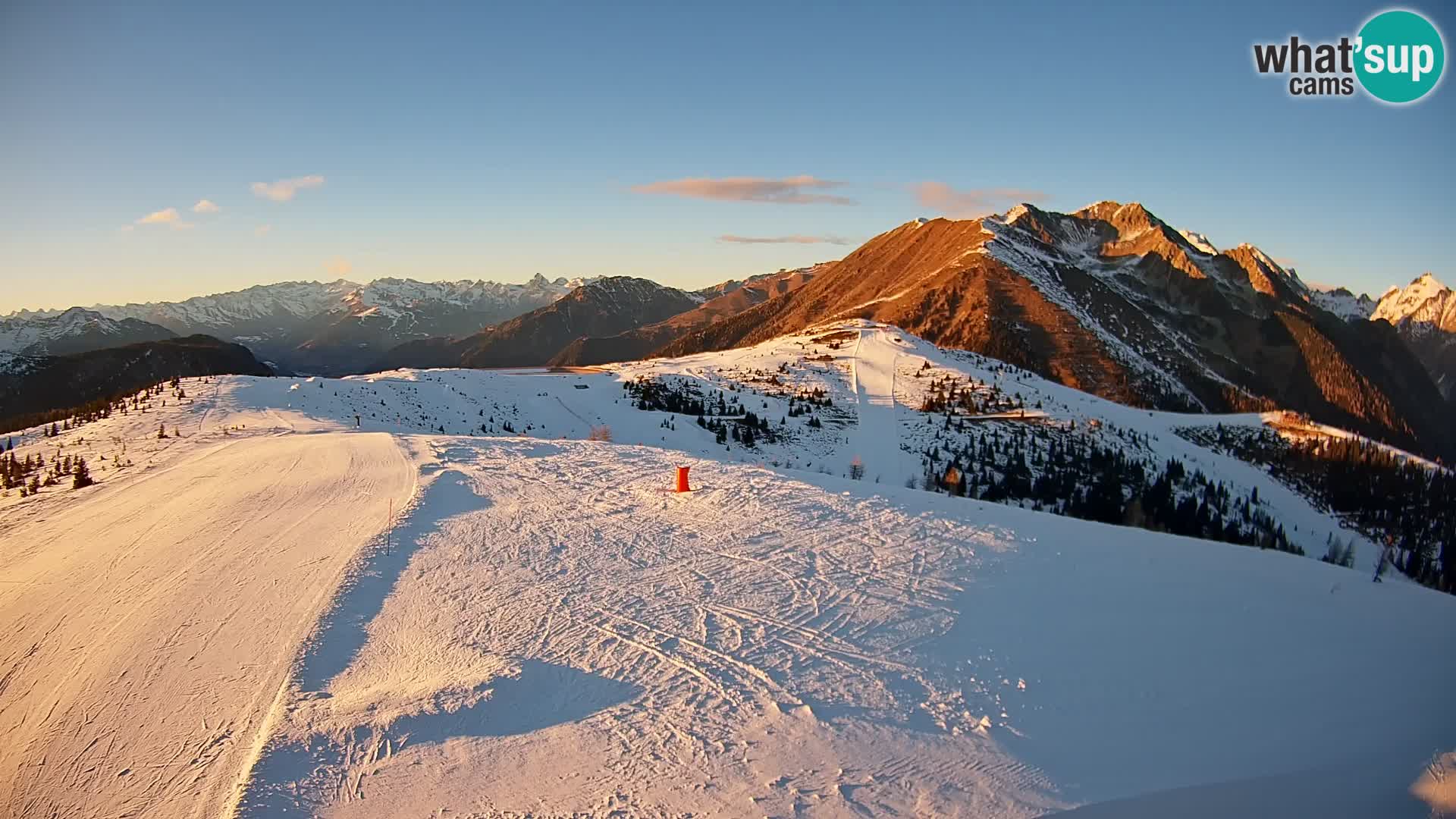Gitschberg Jochtal | Steinermandl | Rio Pusteria