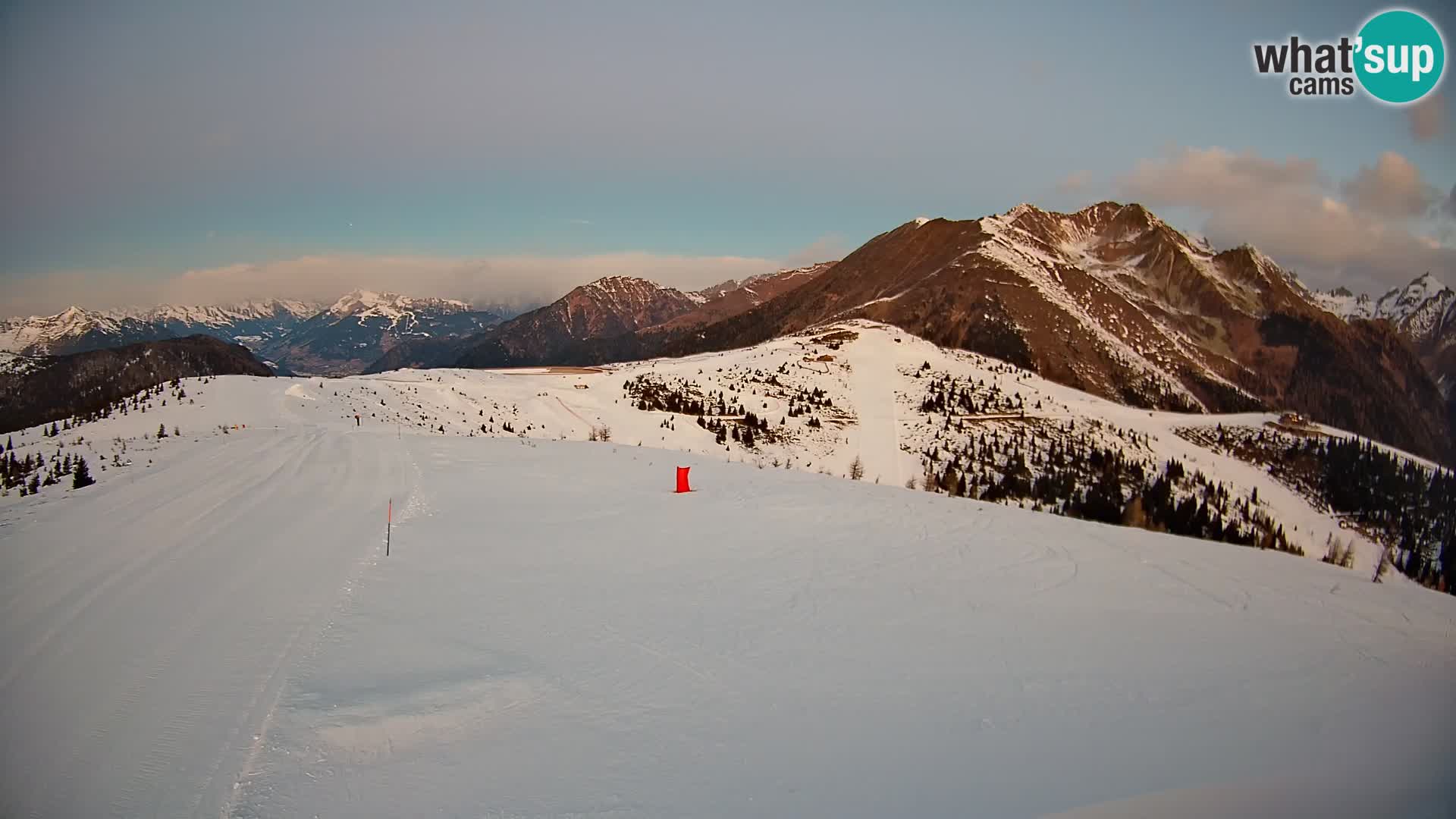 Gitschberg Jochtal | Steinermandl | Rio Pusteria