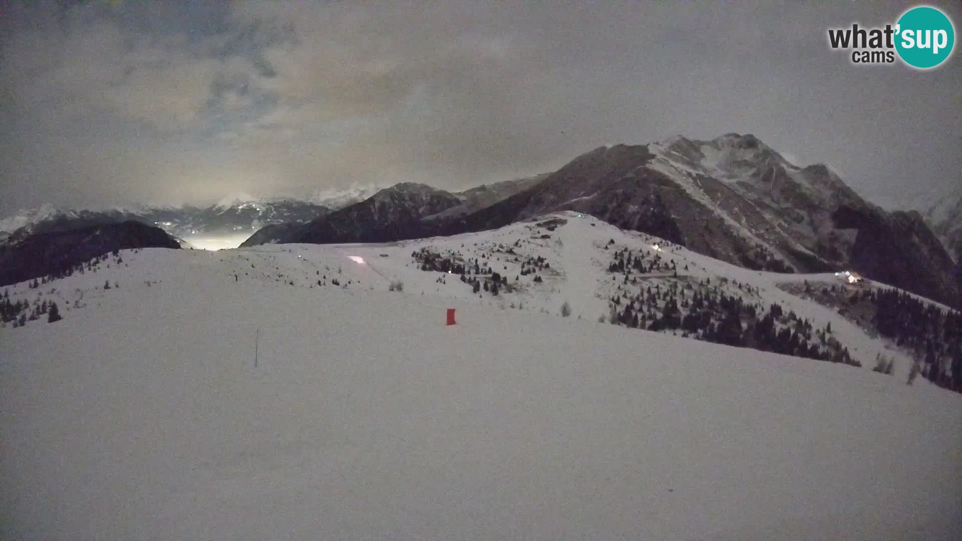Gitschberg Jochtal | Steinermandl | Rio Pusteria