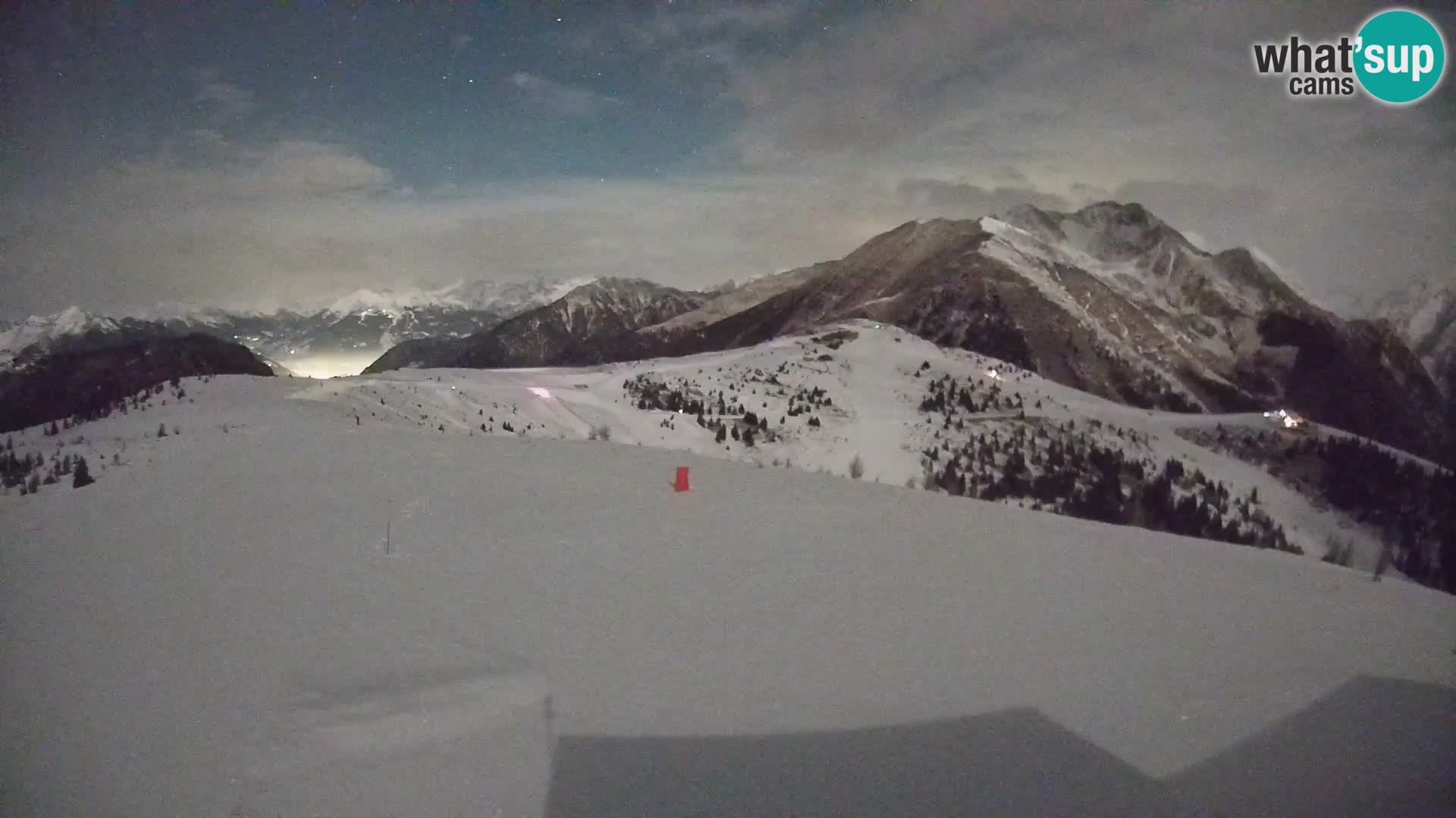 Gitschberg Jochtal | Steinermandl | Rio Pusteria