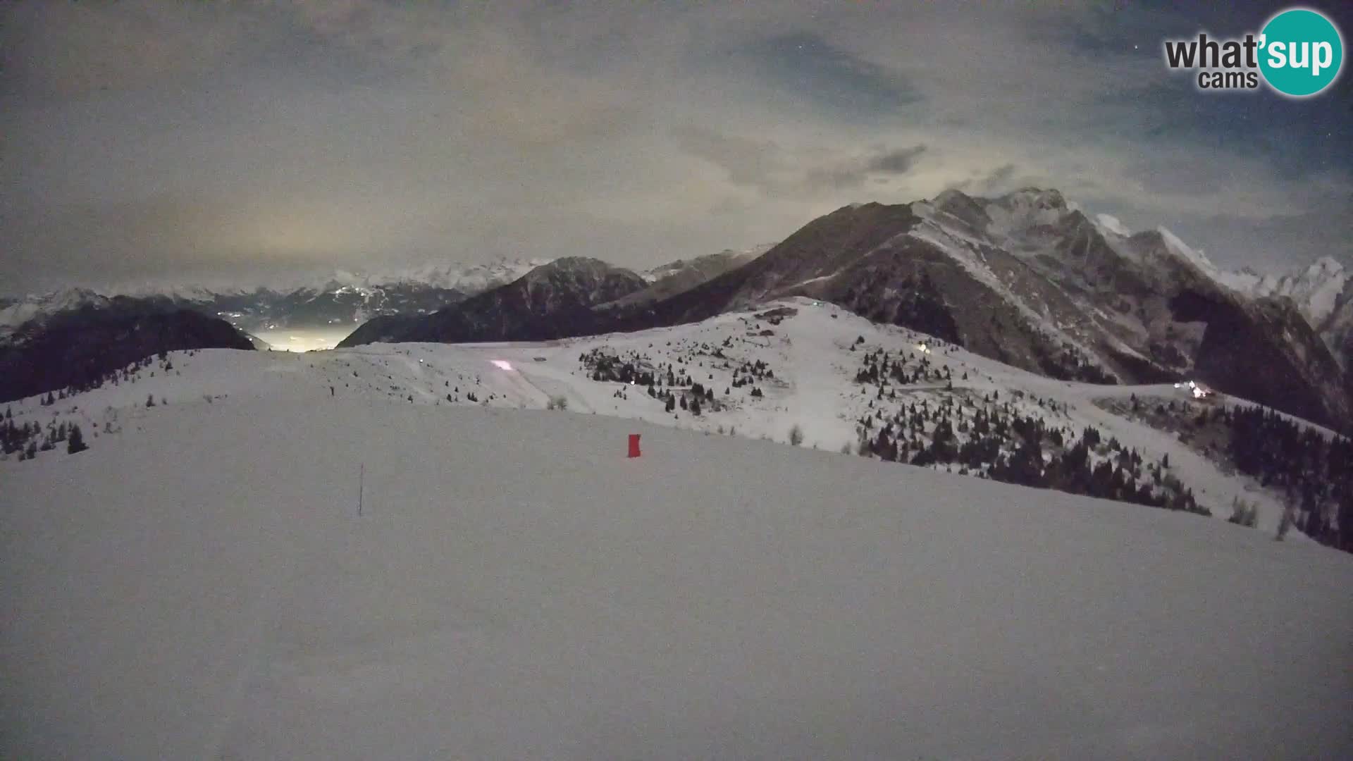 Gitschberg Jochtal | Steinermandl | Rio Pusteria