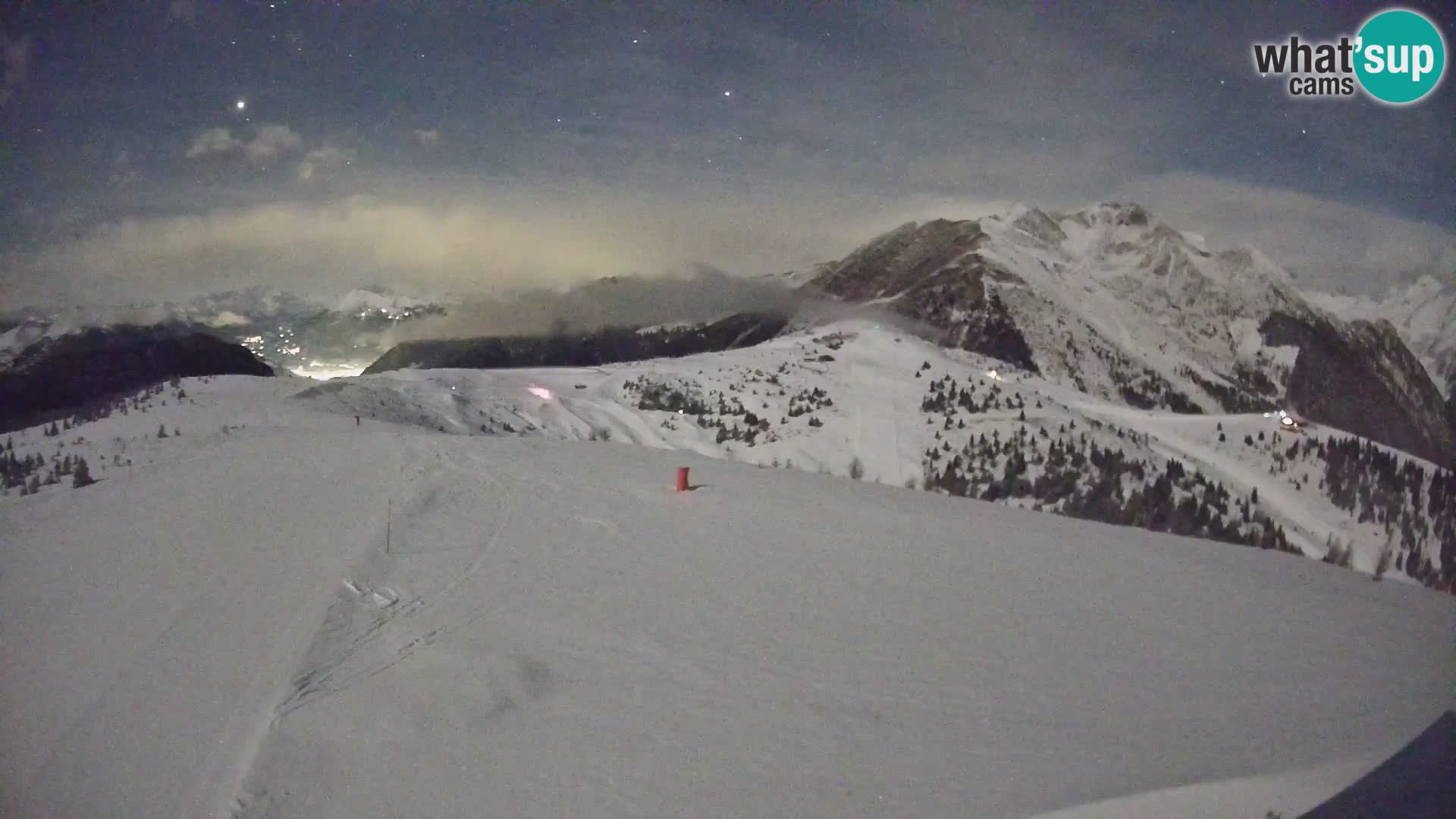 Gitschberg Jochtal | Steinermandl | Rio Pusteria