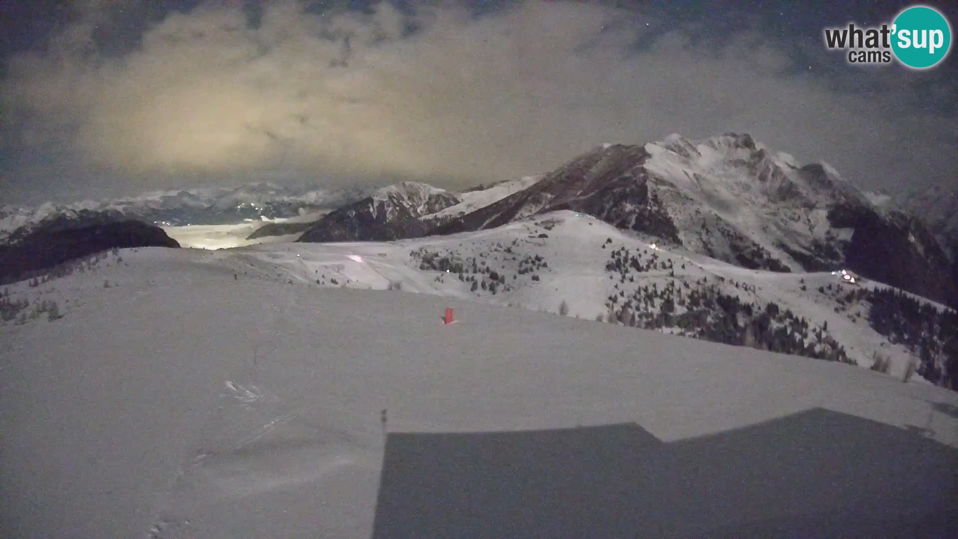 Gitschberg Jochtal | Steinermandl | Rio Pusteria