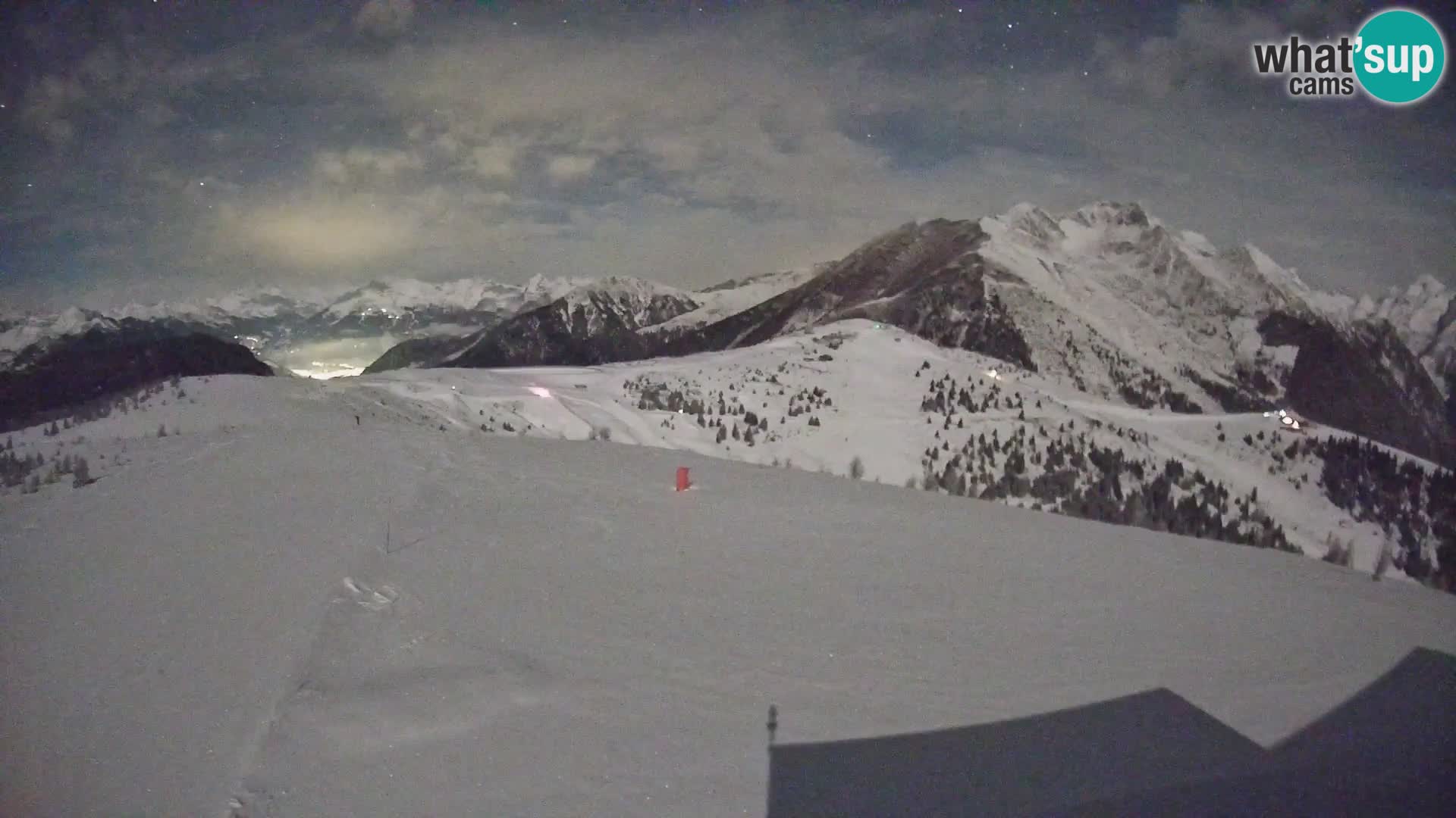 Gitschberg Jochtal | Steinermandl | Rio Pusteria