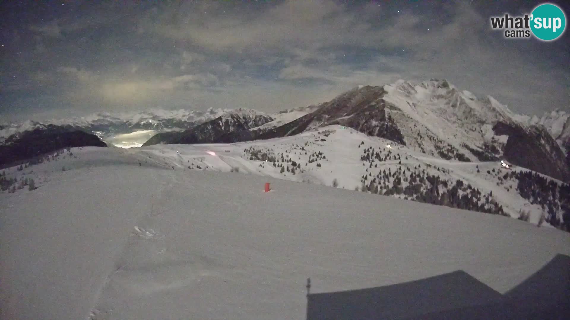 Gitschberg Jochtal | Steinermandl | Rio Pusteria