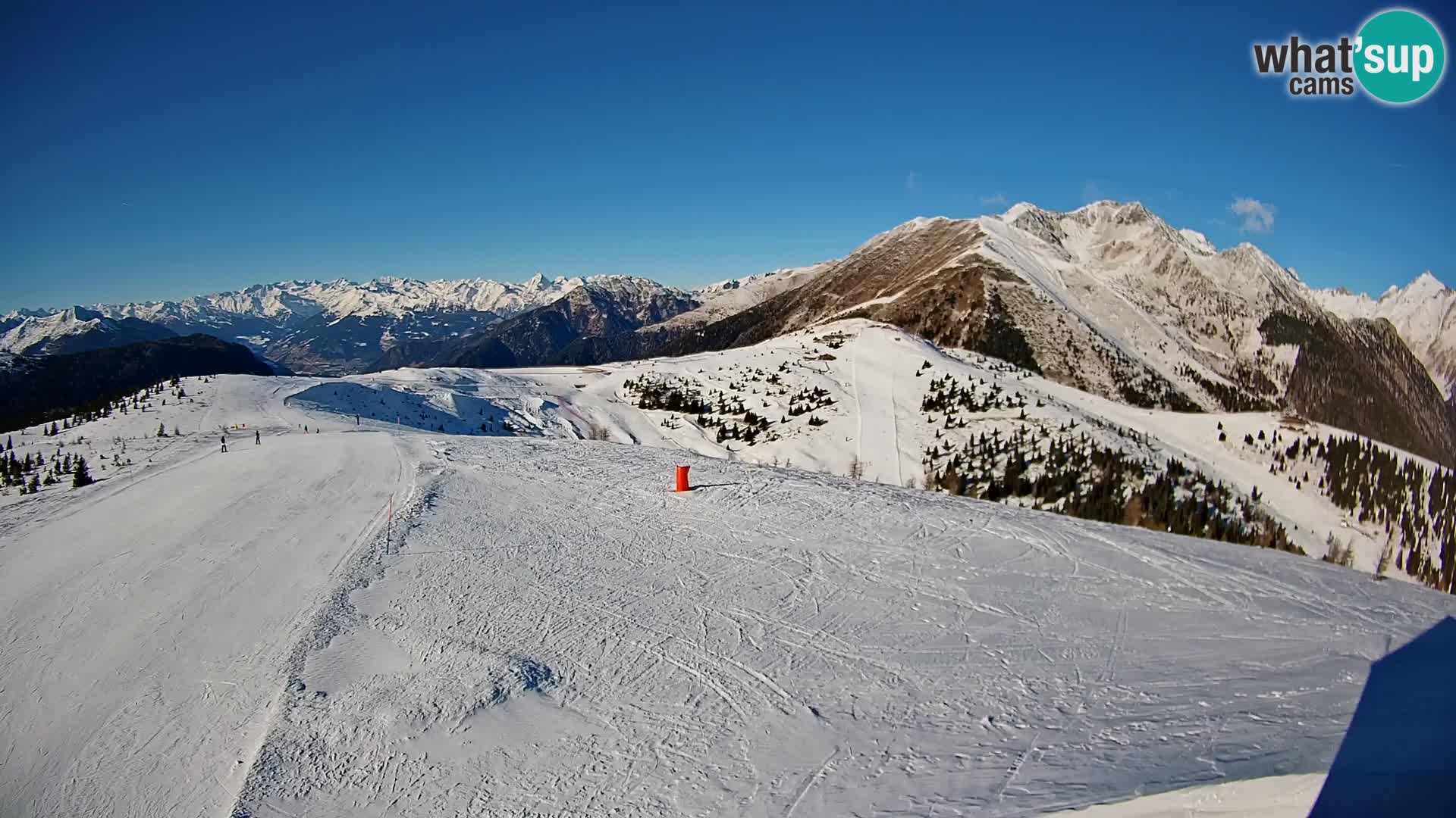 Gitschberg Jochtal | Steinermandl | Mühlbach