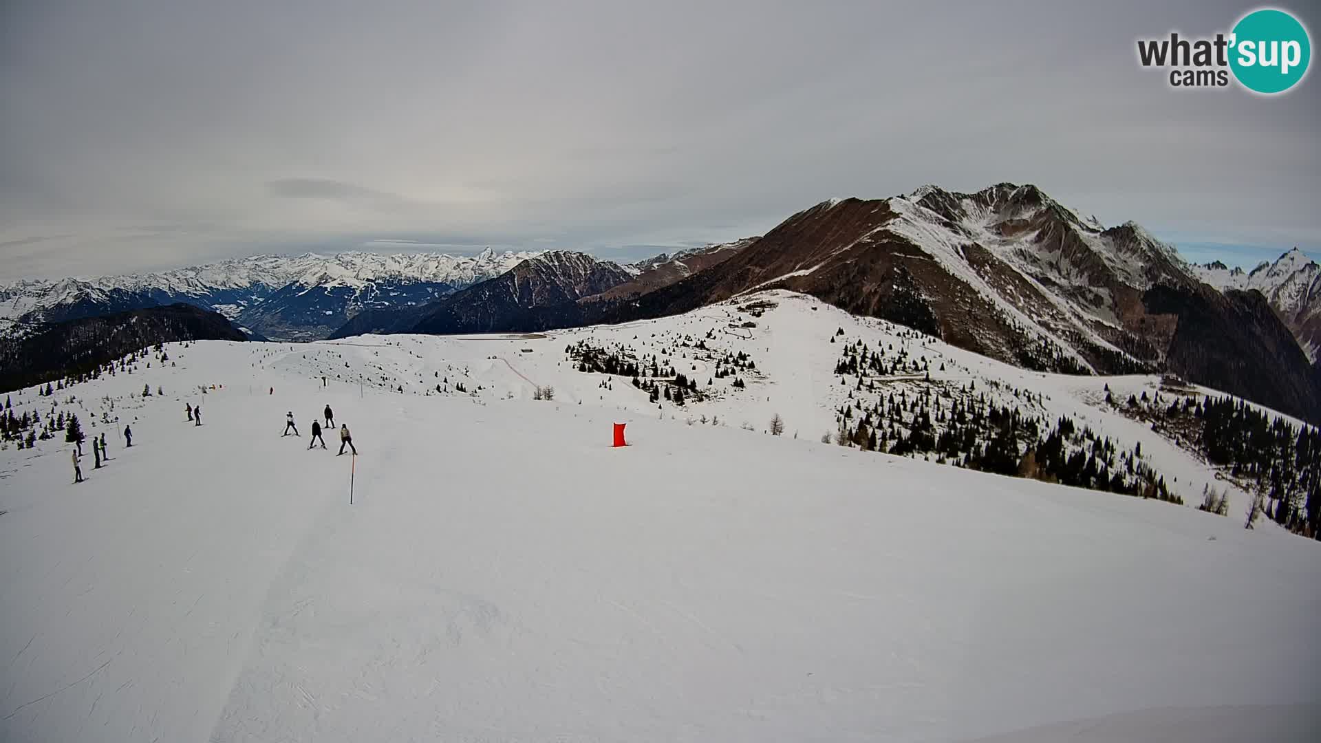 Gitschberg Jochtal | Steinermandl | Rio Pusteria