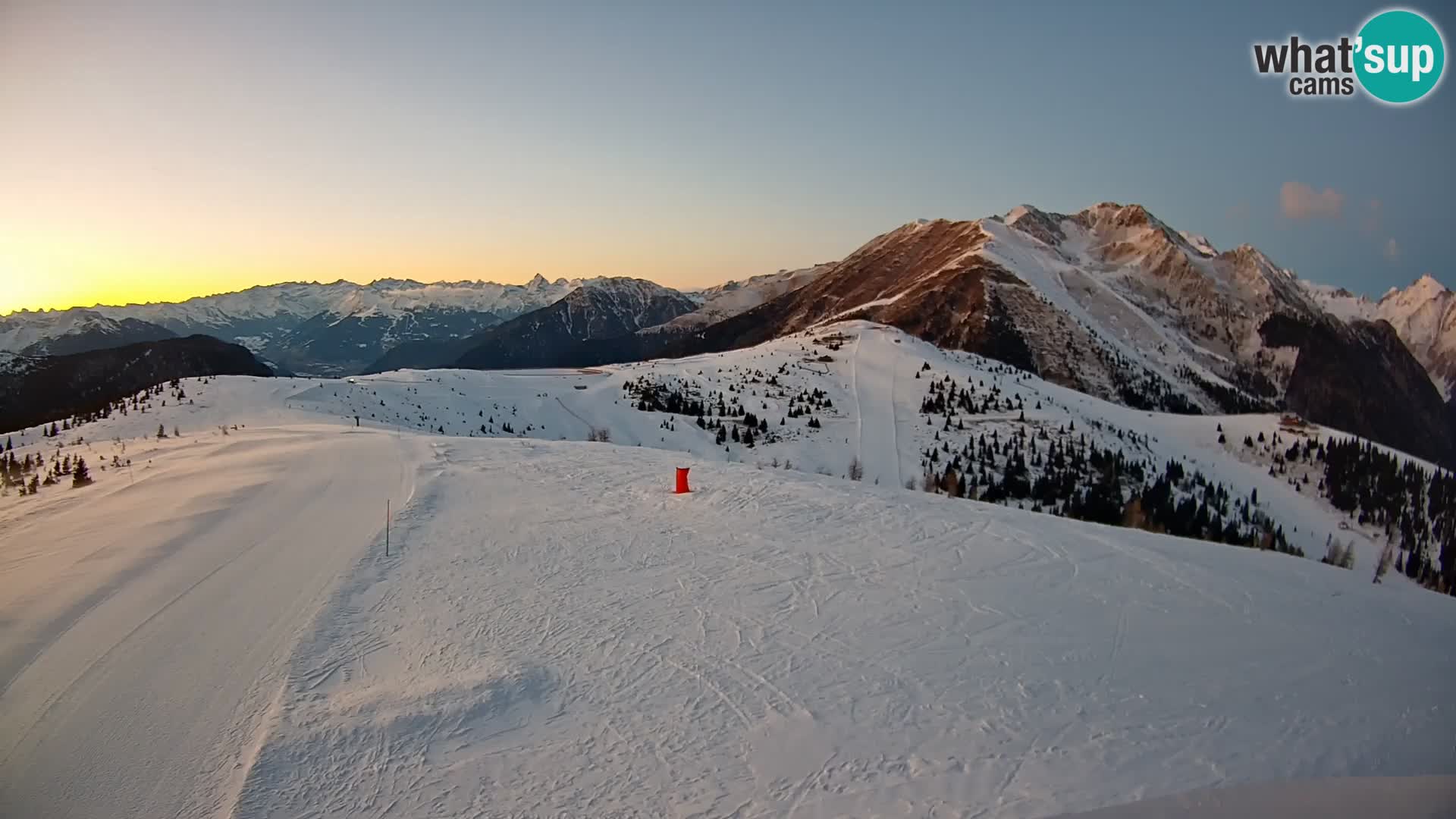 Gitschberg Jochtal | Steinermandl | Rio Pusteria
