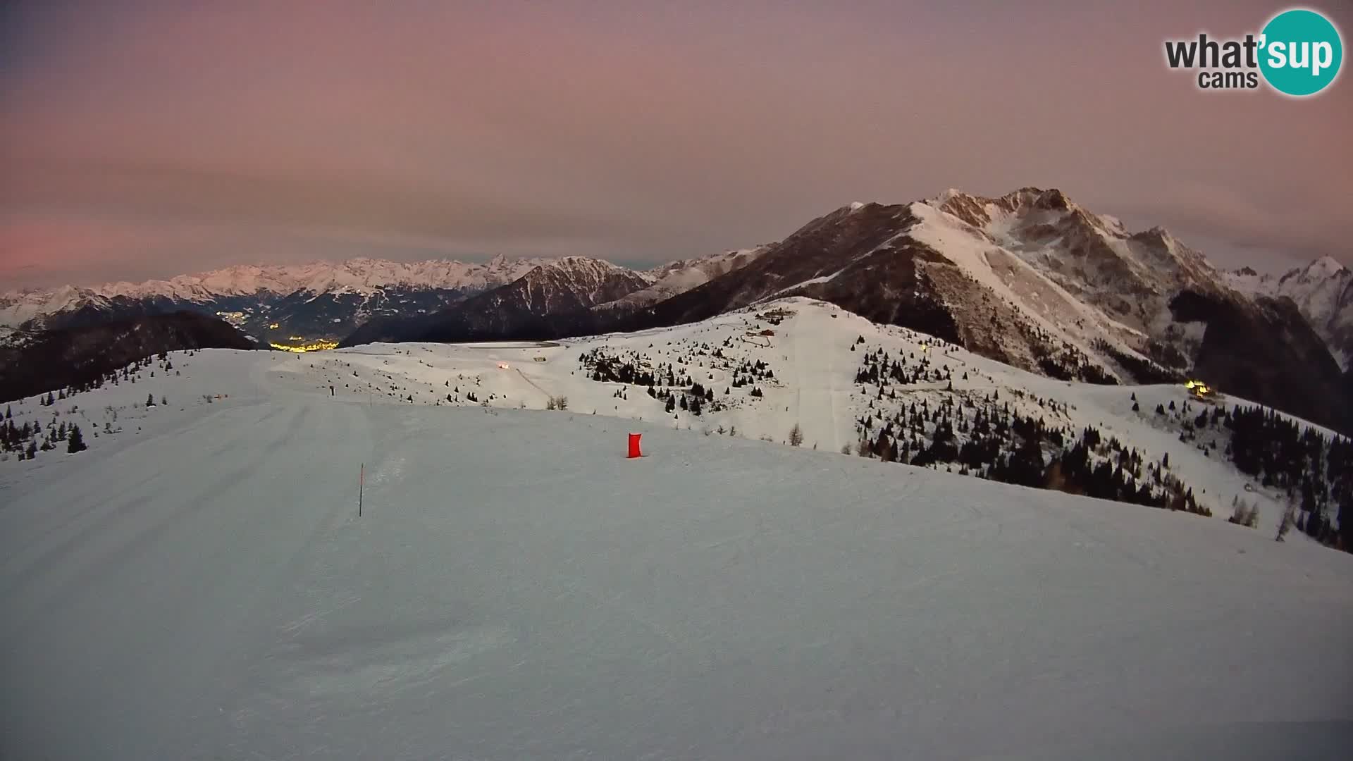 Gitschberg Jochtal | Steinermandl | Rio Pusteria