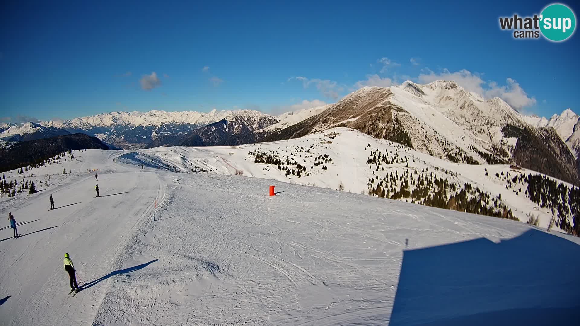 Gitschberg Jochtal | Steinermandl | Rio Pusteria