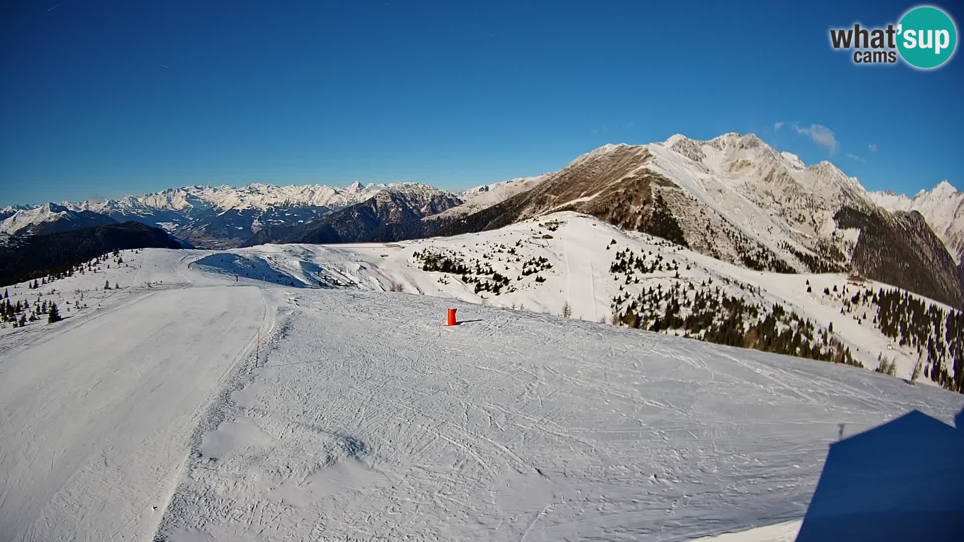 Gitschberg Jochtal | Steinermandl | Rio Pusteria
