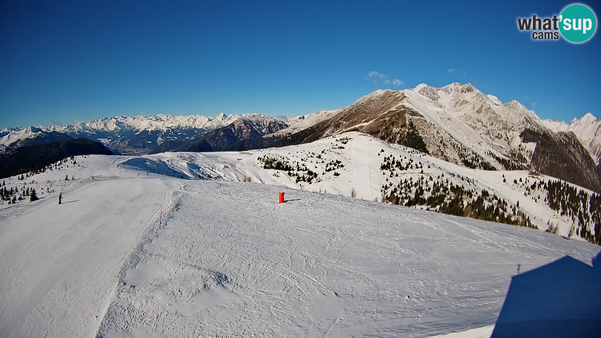 Gitschberg Jochtal | Steinermandl | Rio Pusteria