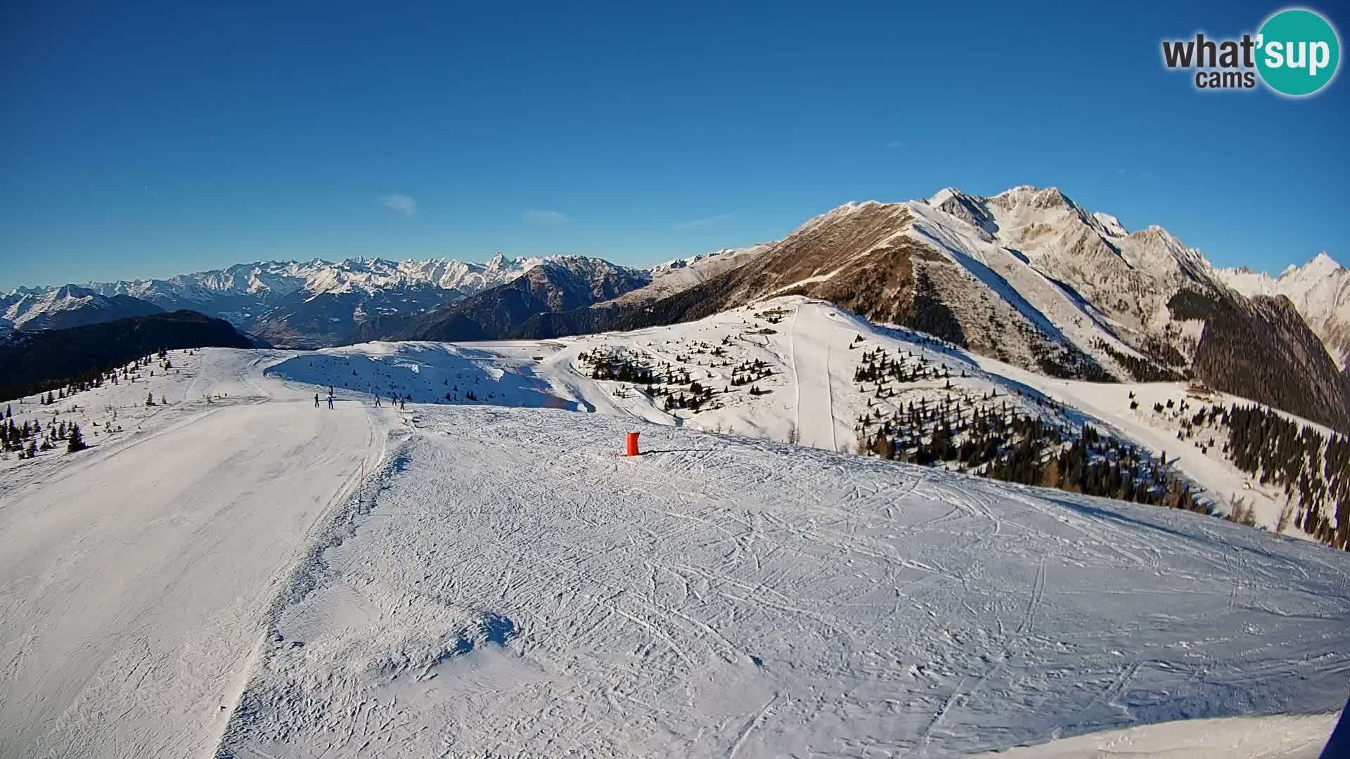Gitschberg Jochtal | Steinermandl | Rio Pusteria