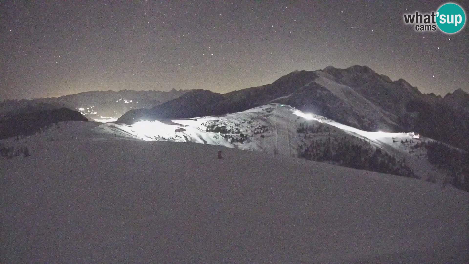 Gitschberg Jochtal | Steinermandl | Rio Pusteria