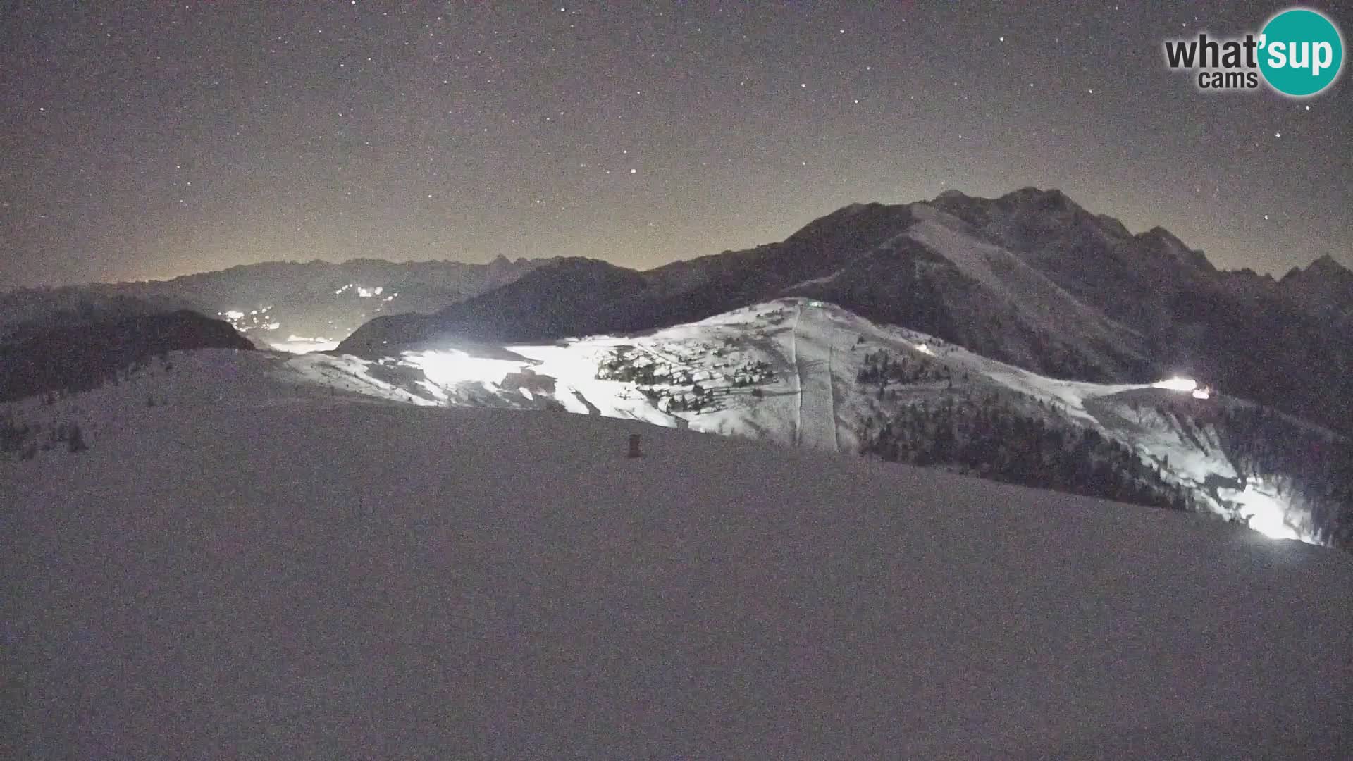 Gitschberg Jochtal | Steinermandl | Rio Pusteria