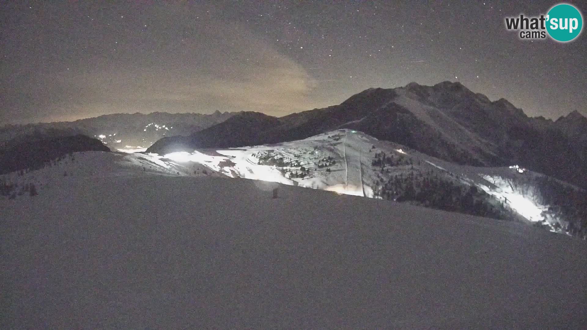 Gitschberg Jochtal | Steinermandl | Rio Pusteria