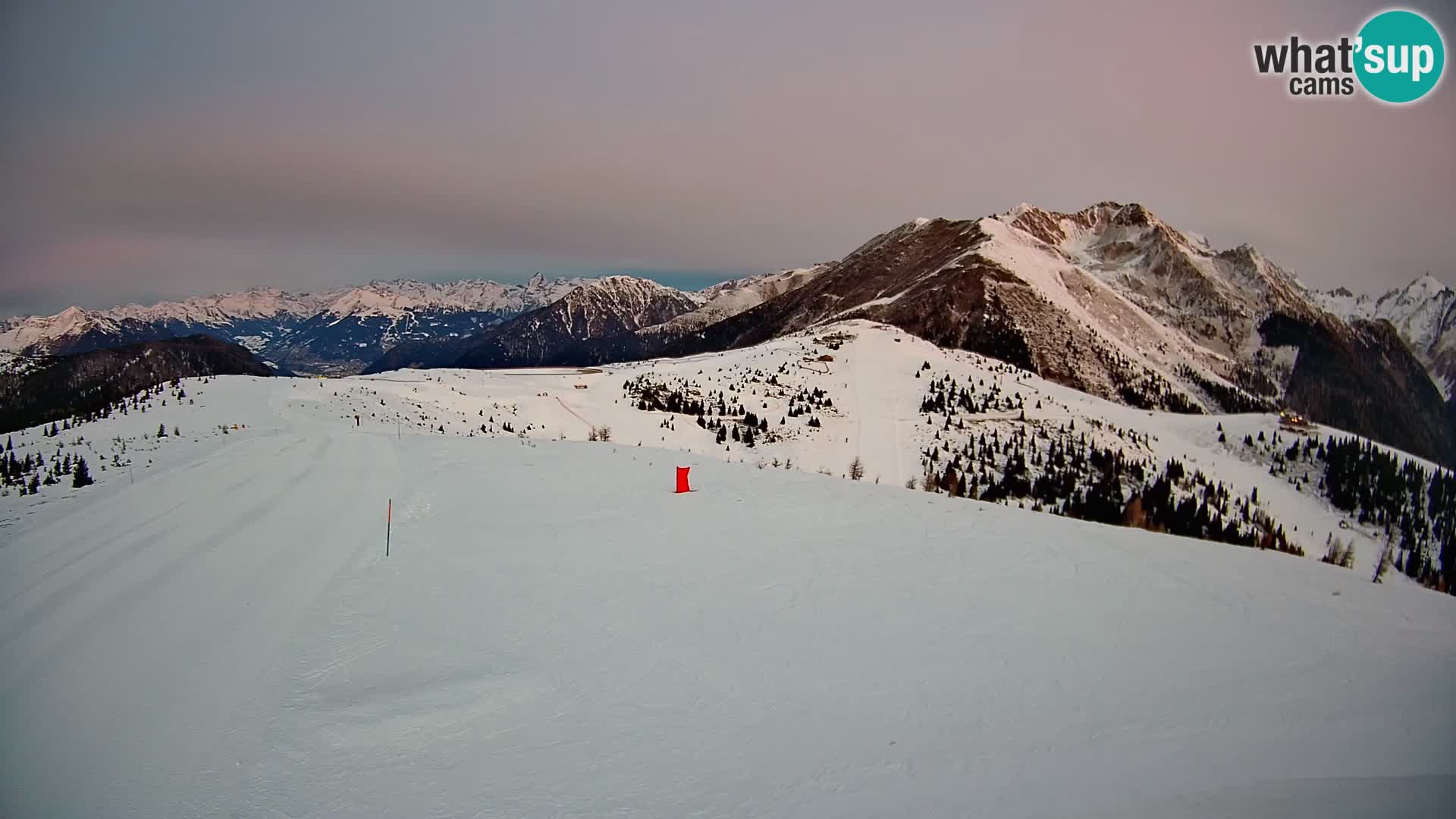 Gitschberg Jochtal | Steinermandl | Mühlbach