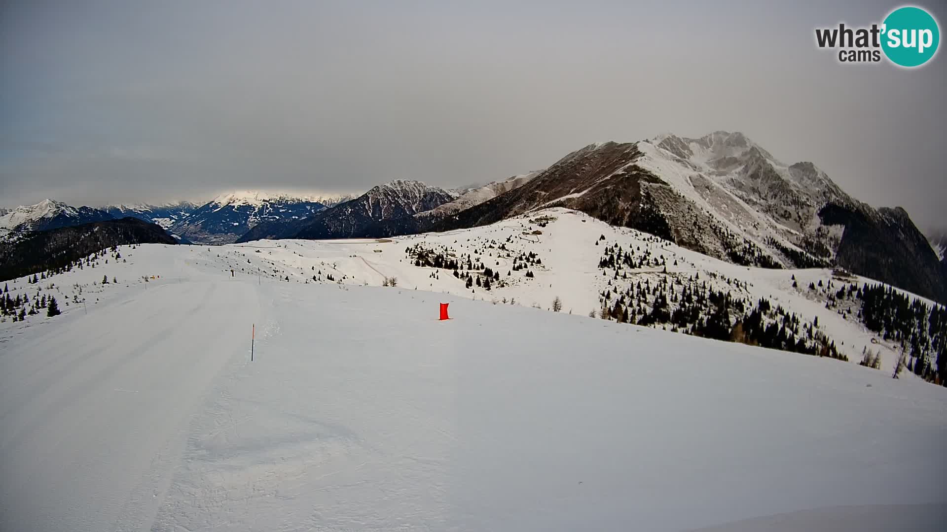 Gitschberg Jochtal | Steinermandl | Mühlbach