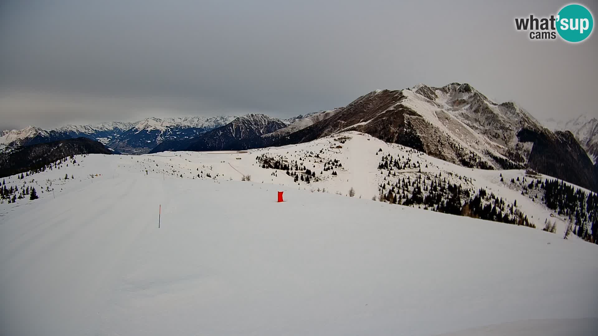 Gitschberg Jochtal | Steinermandl | Rio Pusteria