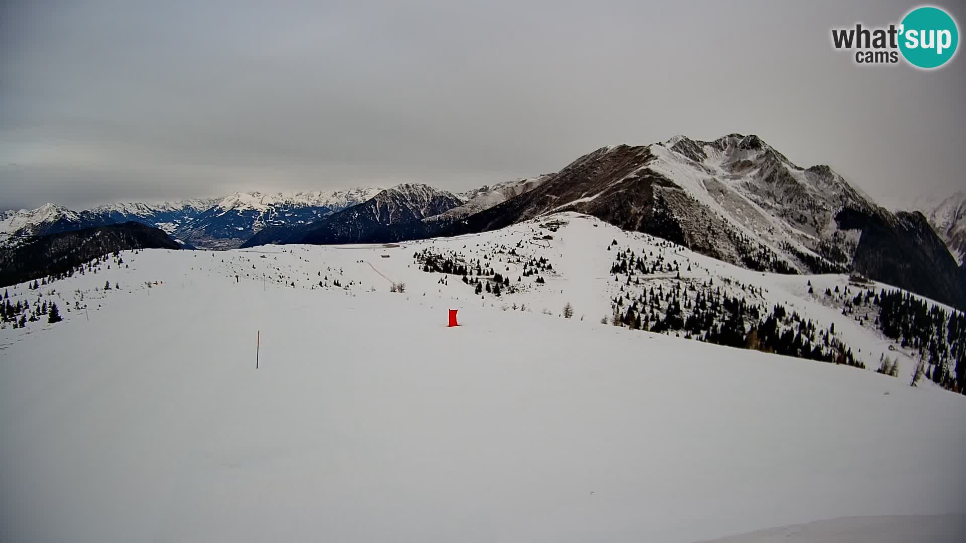 Gitschberg Jochtal | Steinermandl | Rio Pusteria