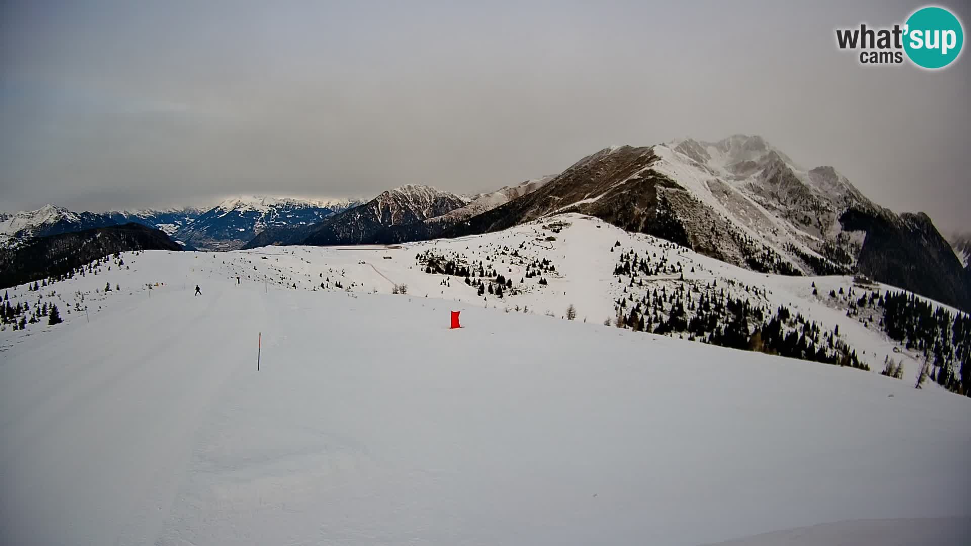 Gitschberg Jochtal | Steinermandl | Rio Pusteria