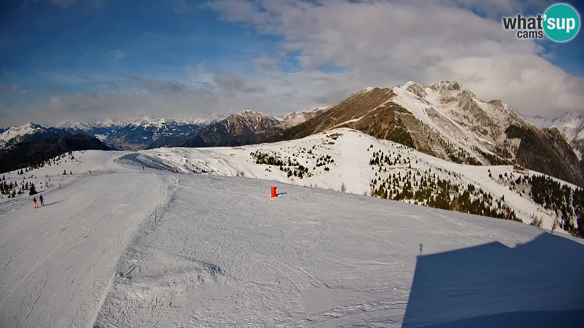 Gitschberg Jochtal | Steinermandl | Rio Pusteria