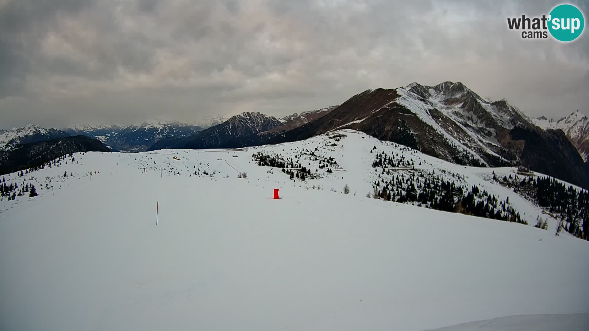 Gitschberg Jochtal | Steinermandl | Rio Pusteria