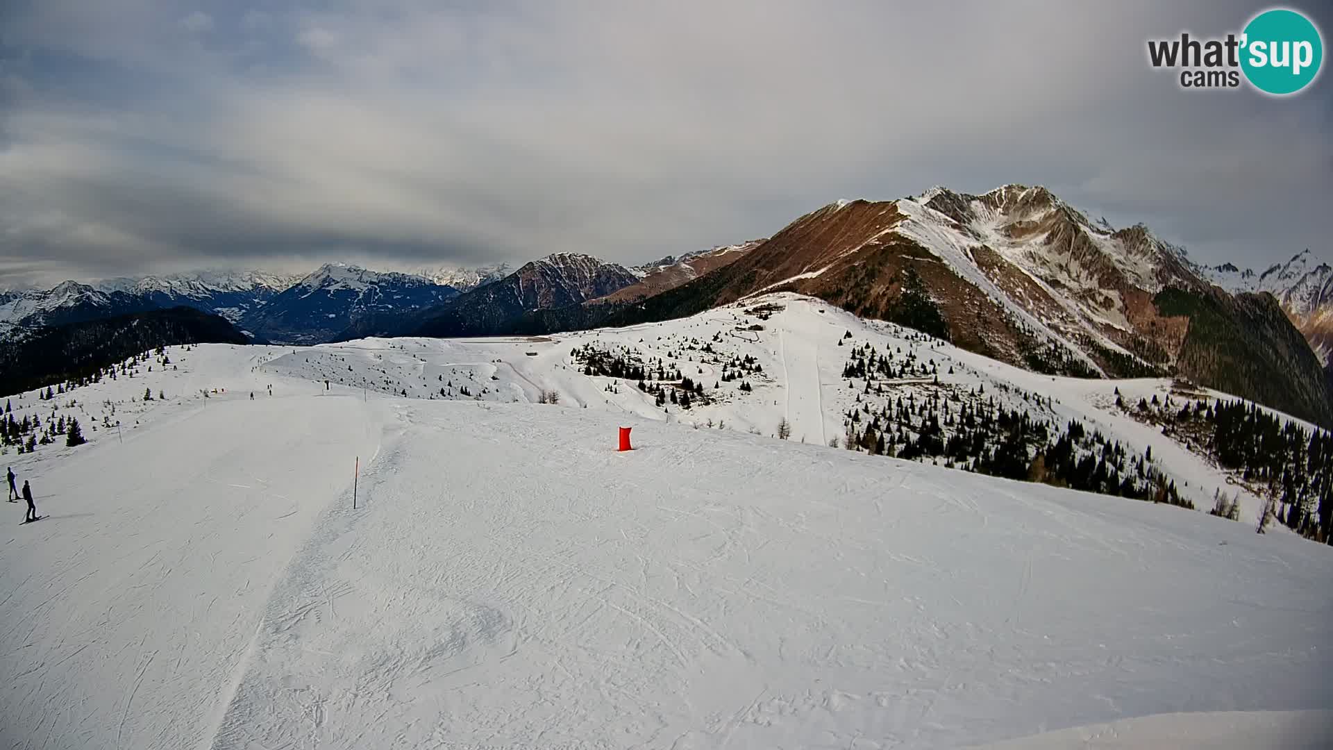 Gitschberg Jochtal | Steinermandl | Rio Pusteria