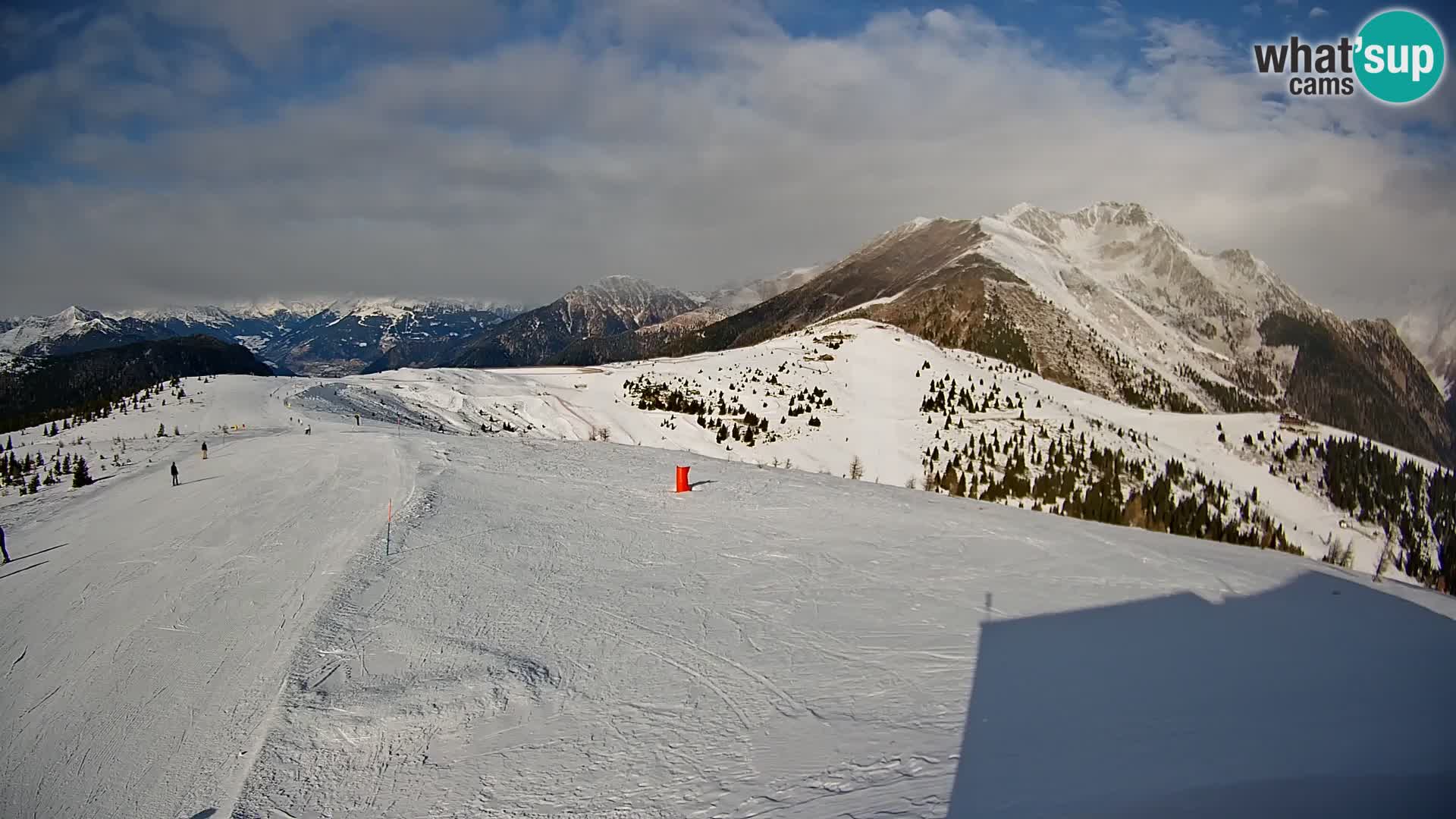 Gitschberg Jochtal | Steinermandl | Rio Pusteria