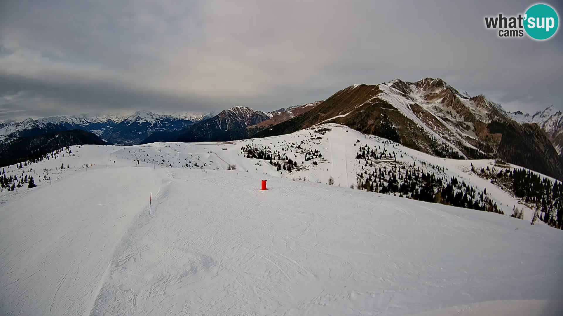 Gitschberg Jochtal | Steinermandl | Rio Pusteria