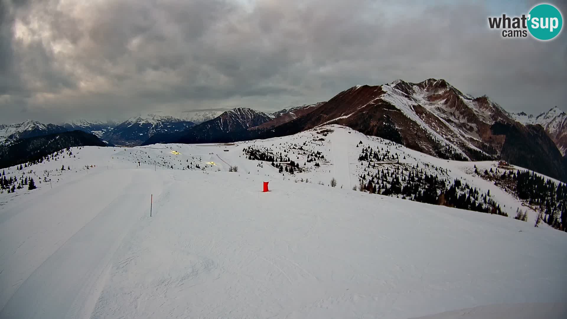 Gitschberg Jochtal | Steinermandl | Rio Pusteria