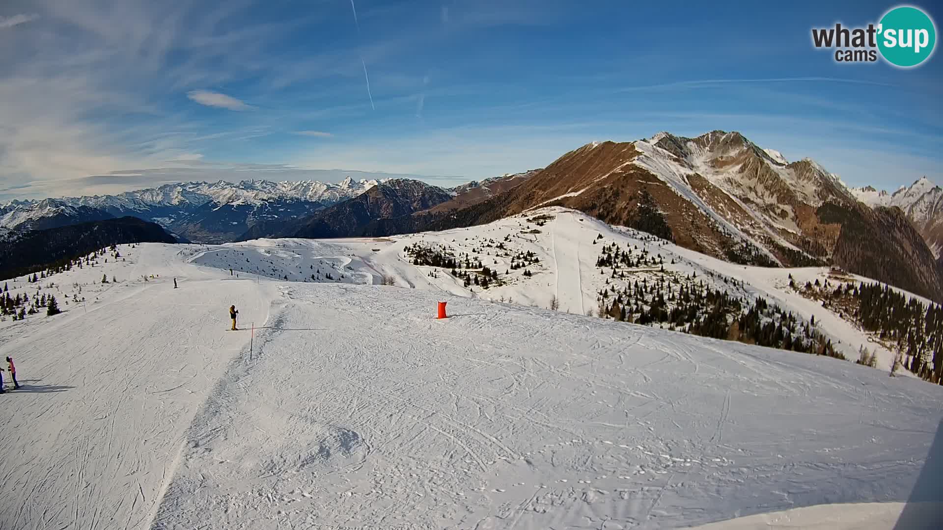 Gitschberg Jochtal | Steinermandl | Rio Pusteria