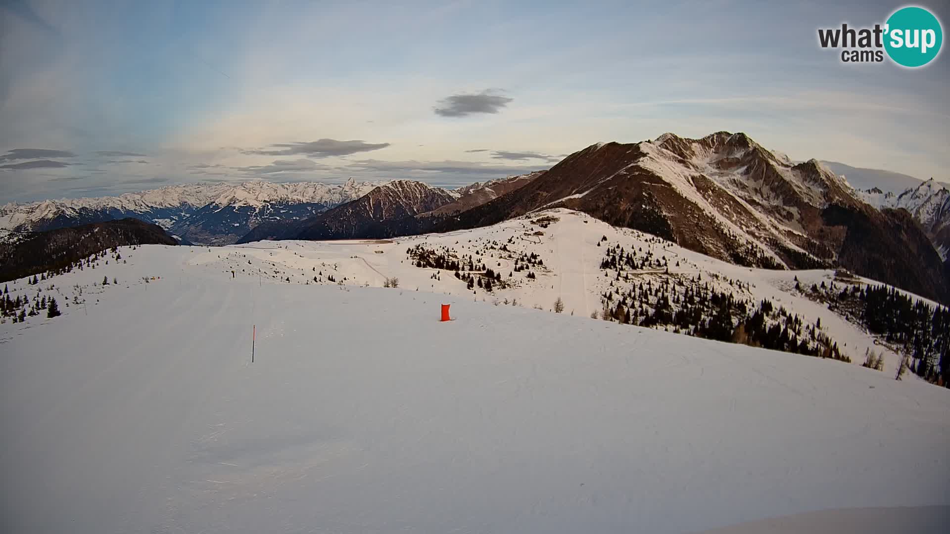 Gitschberg Jochtal | Steinermandl | Rio Pusteria