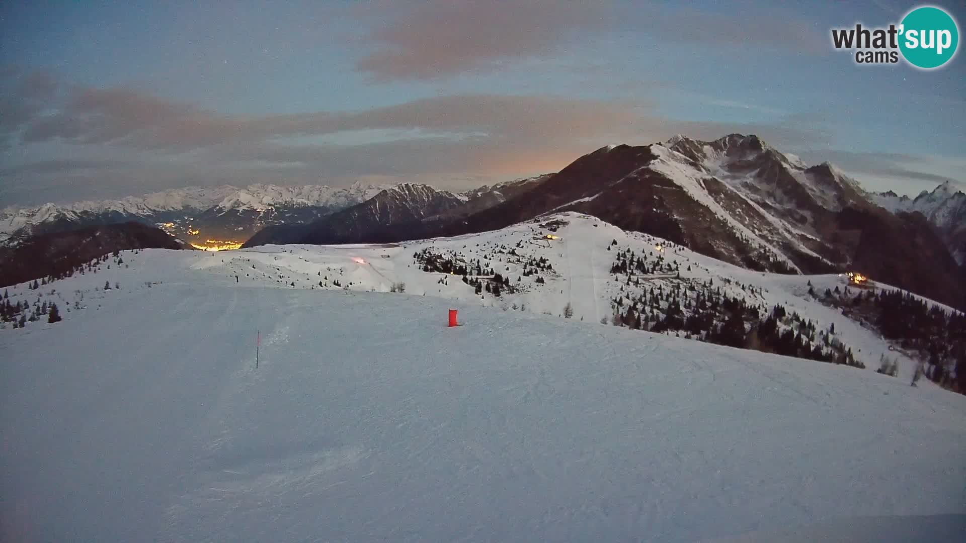 Gitschberg Jochtal | Steinermandl | Rio Pusteria