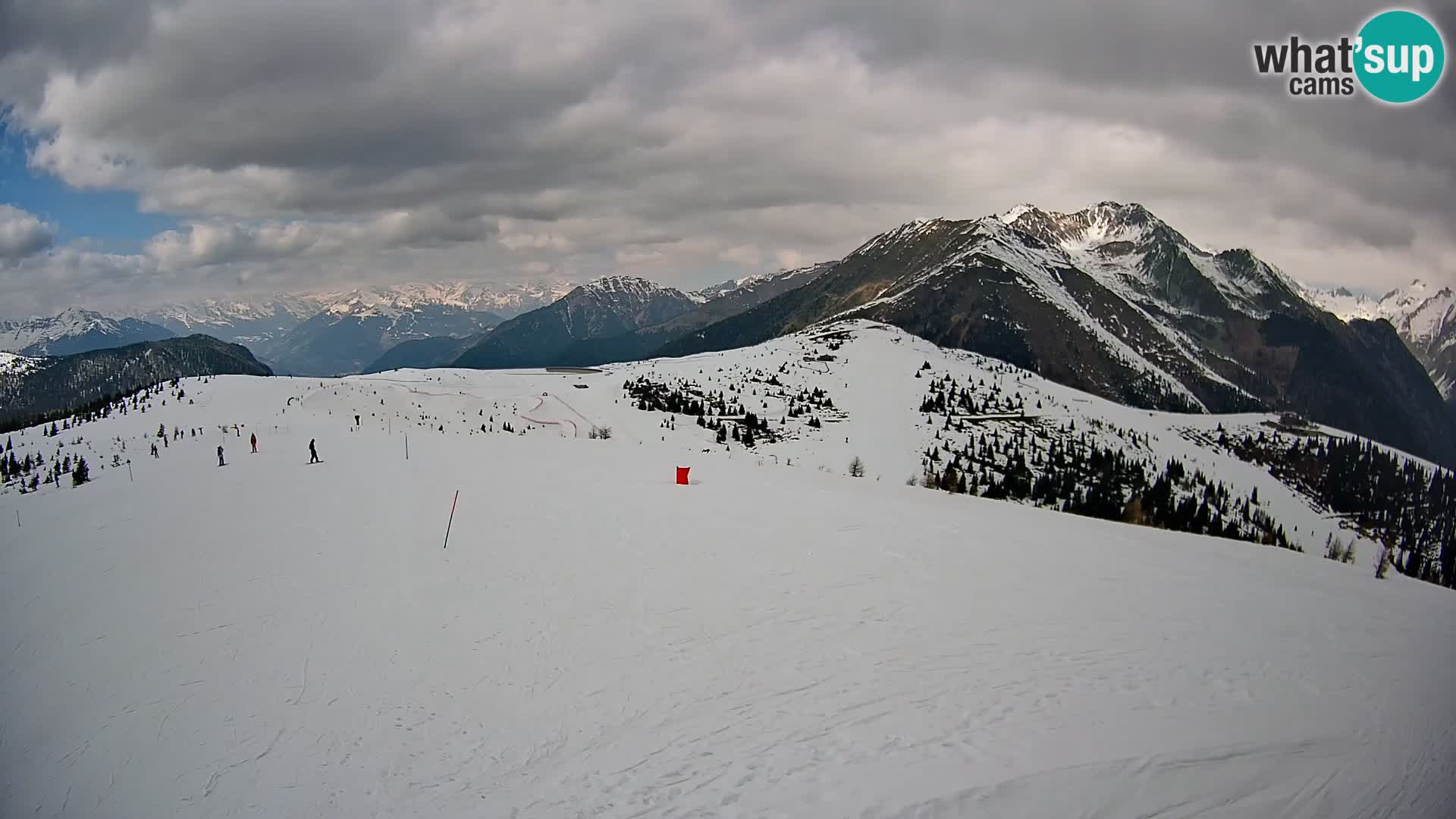 Gitschberg Jochtal | Steinermandl | Rio Pusteria