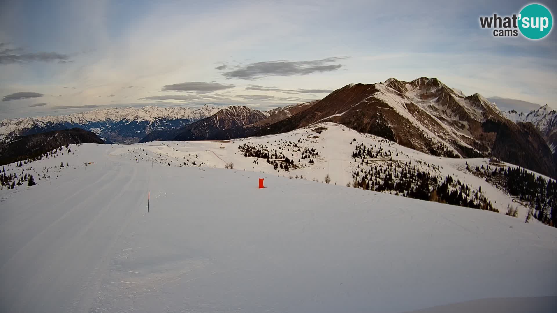 Gitschberg Jochtal | Steinermandl | Rio Pusteria