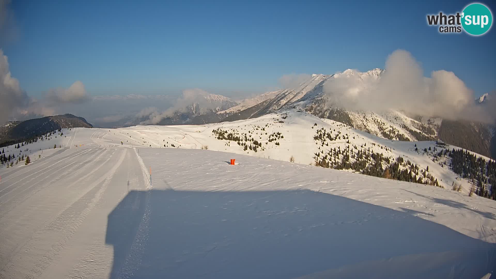 Gitschberg Jochtal | Steinermandl | Rio Pusteria