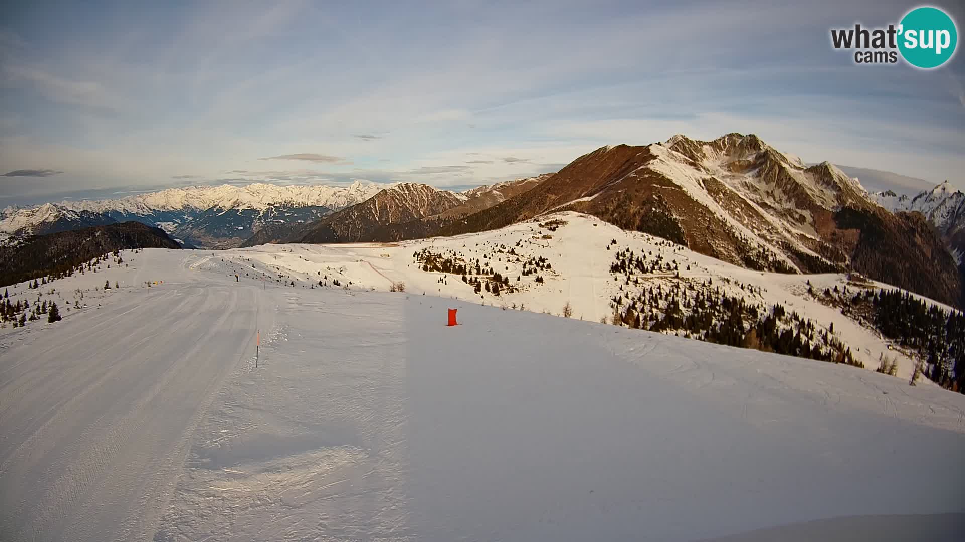 Gitschberg Jochtal | Steinermandl | Rio Pusteria
