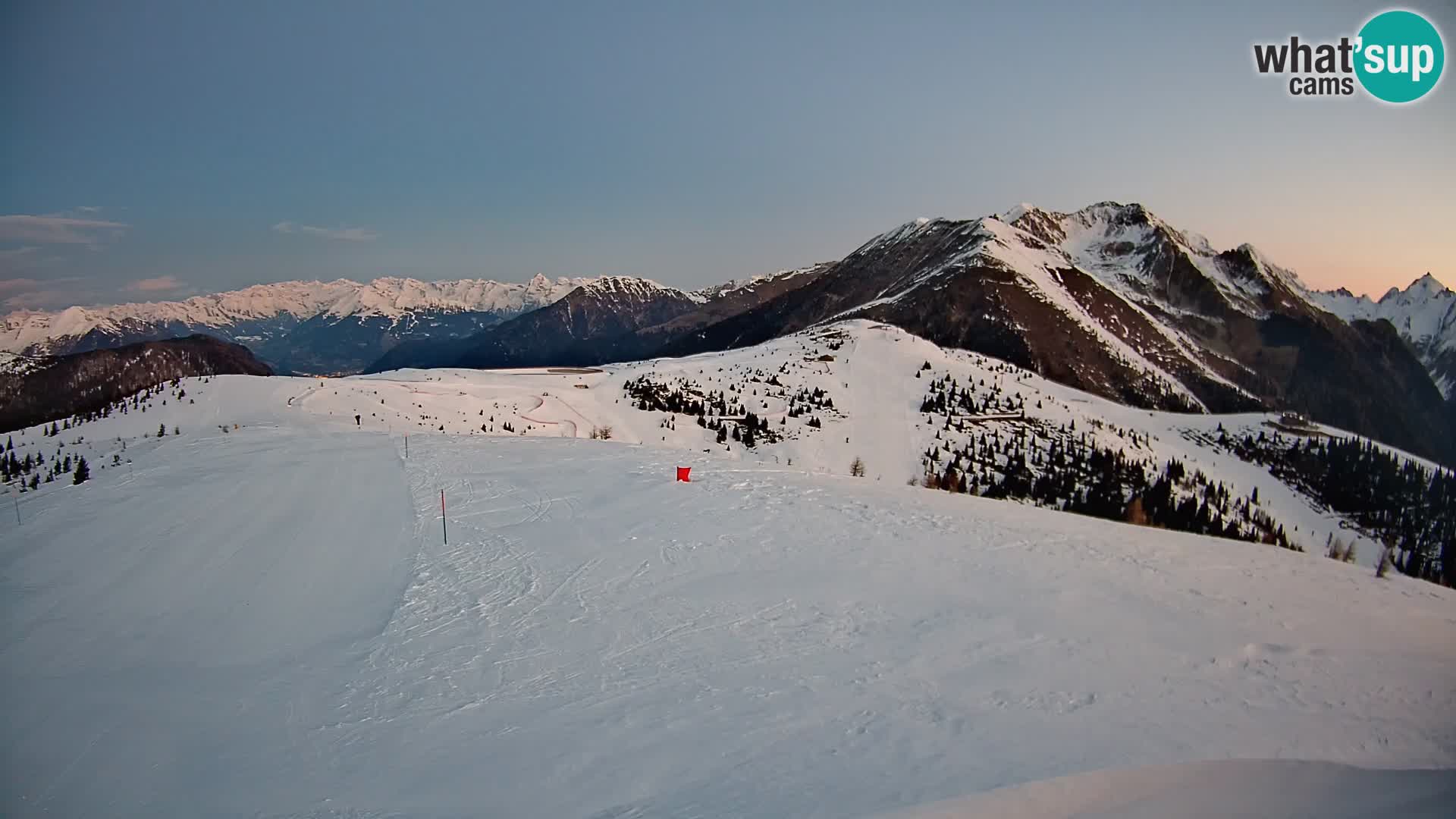 Gitschberg Jochtal | Steinermandl | Rio Pusteria