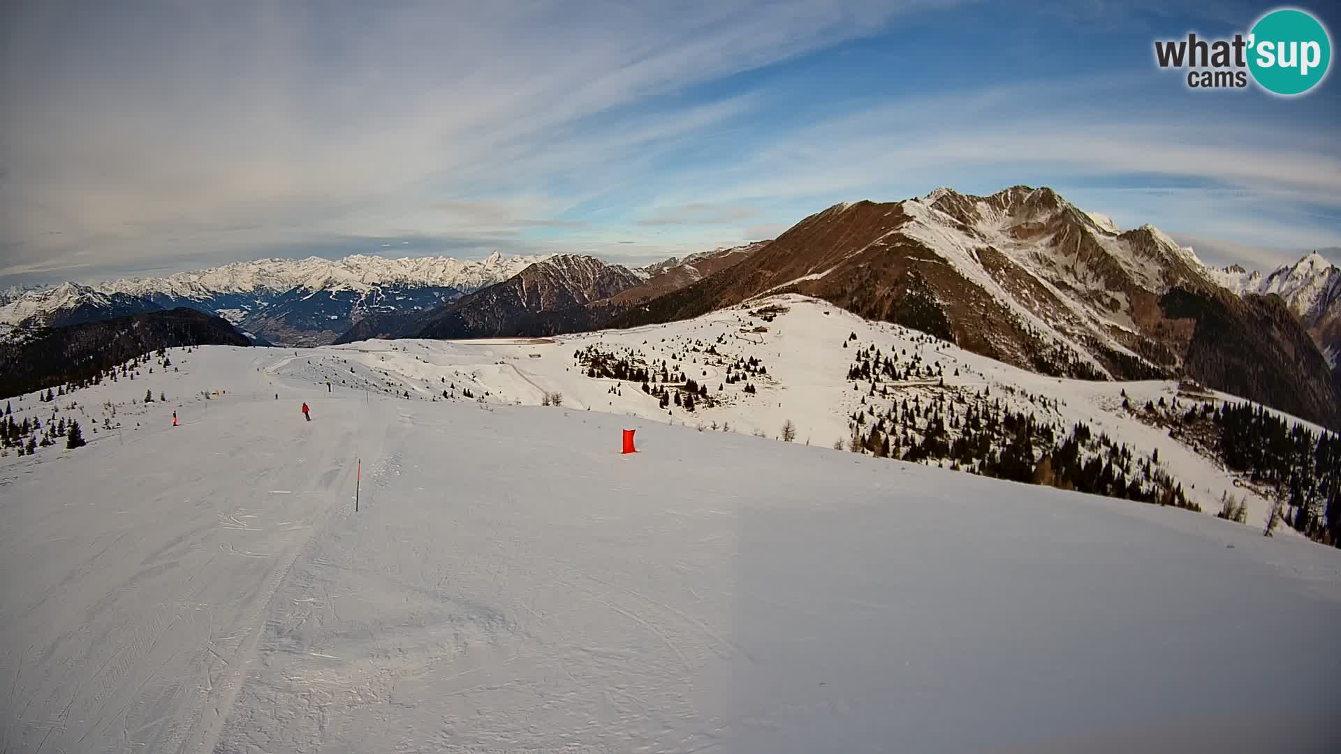 Gitschberg Jochtal | Steinermandl | Rio Pusteria