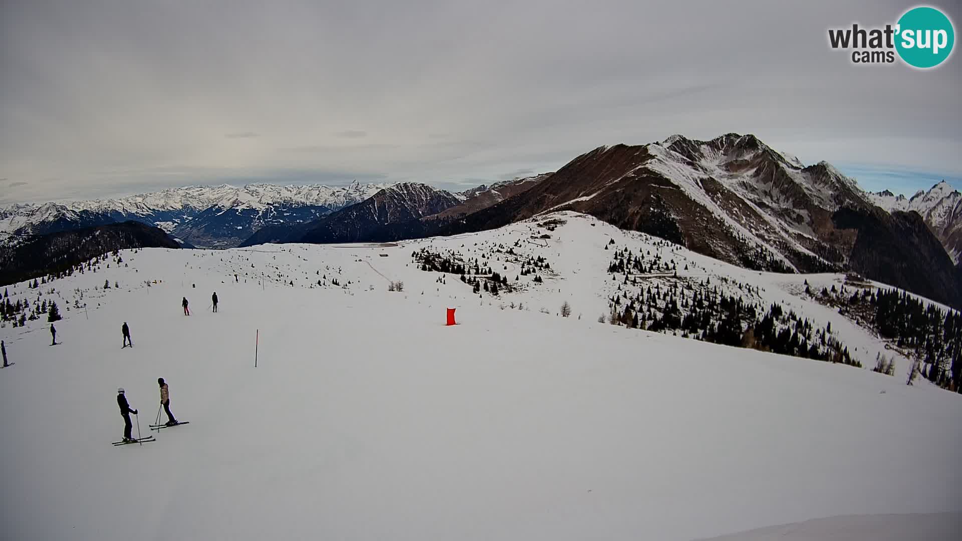 Gitschberg Jochtal | Steinermandl | Rio Pusteria