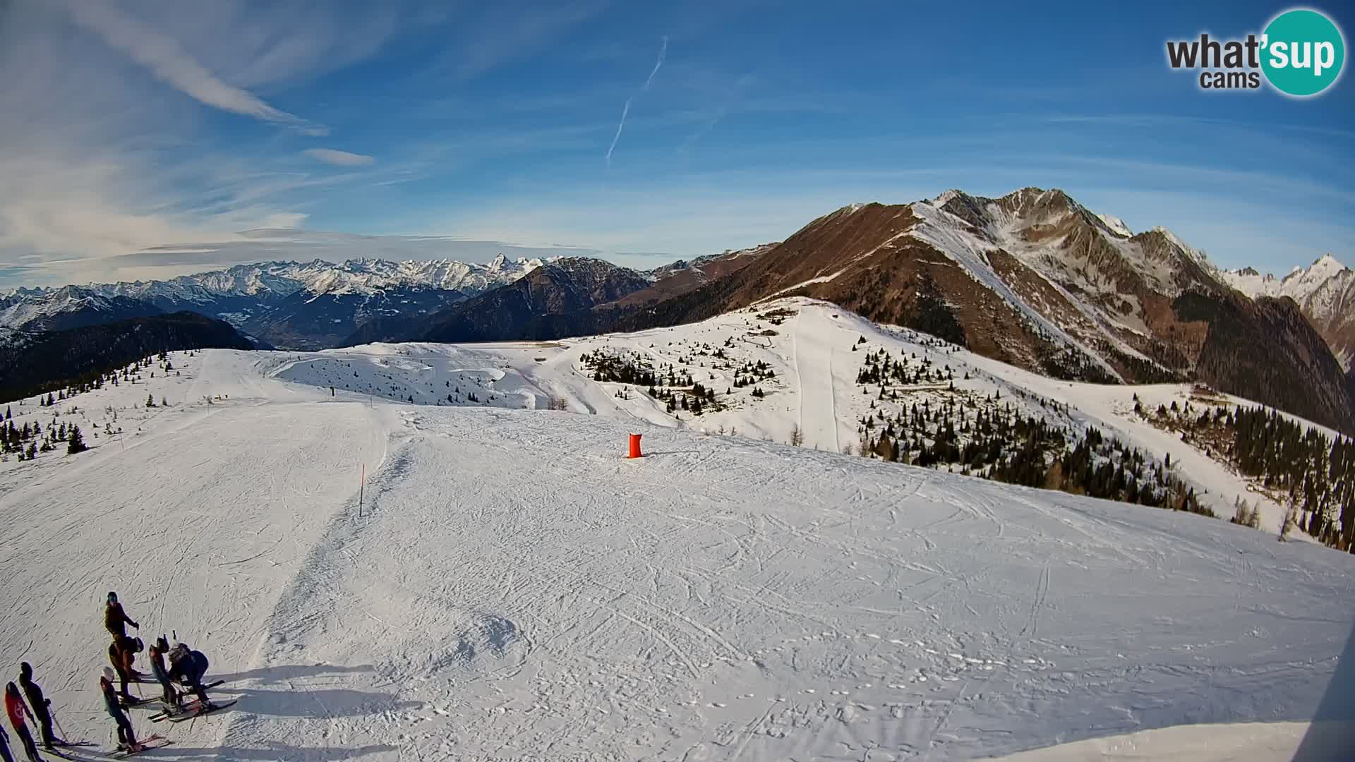 Gitschberg Jochtal | Steinermandl | Rio Pusteria