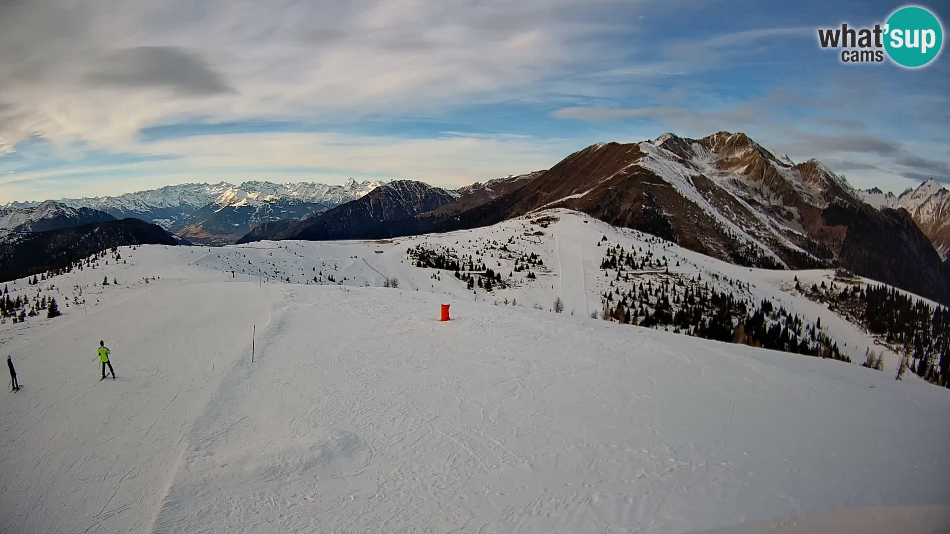 Gitschberg Jochtal | Steinermandl | Rio Pusteria