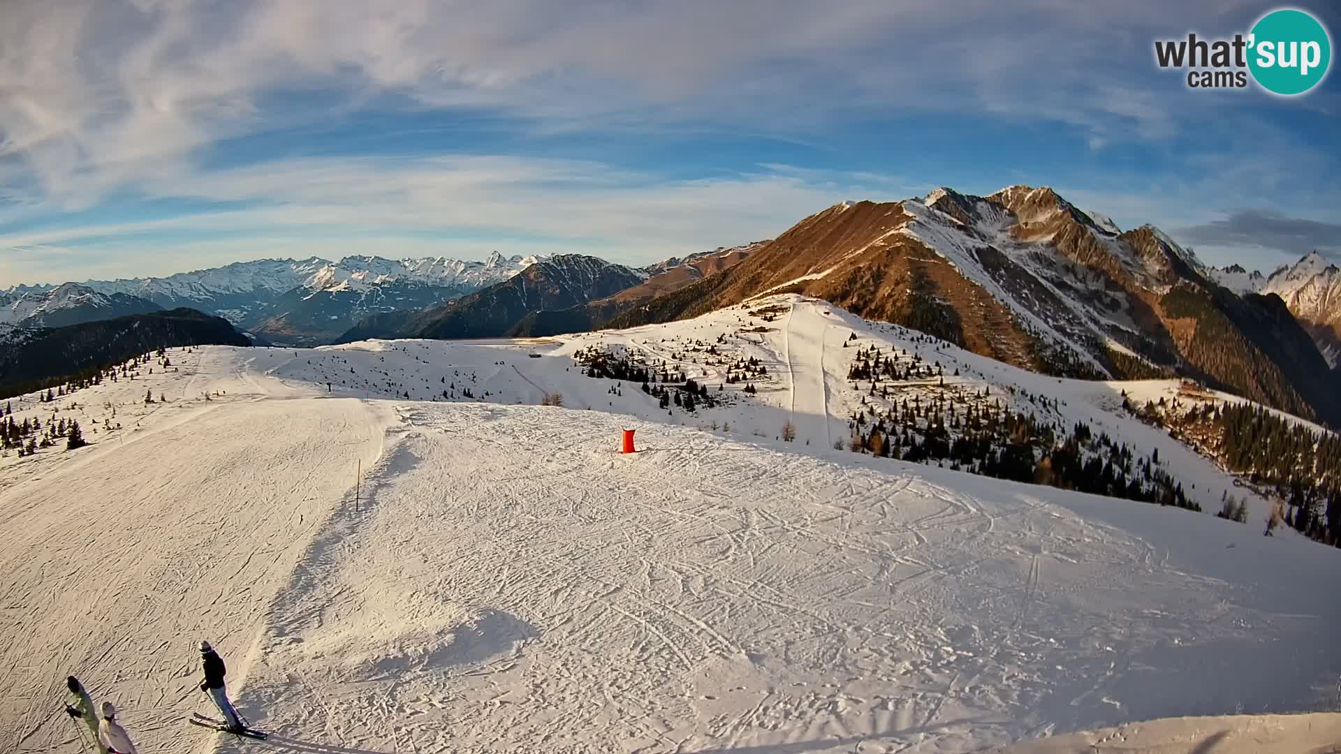 Gitschberg Jochtal | Steinermandl | Rio Pusteria