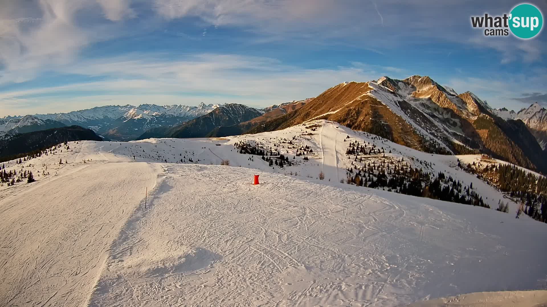 Gitschberg Jochtal | Steinermandl | Rio Pusteria