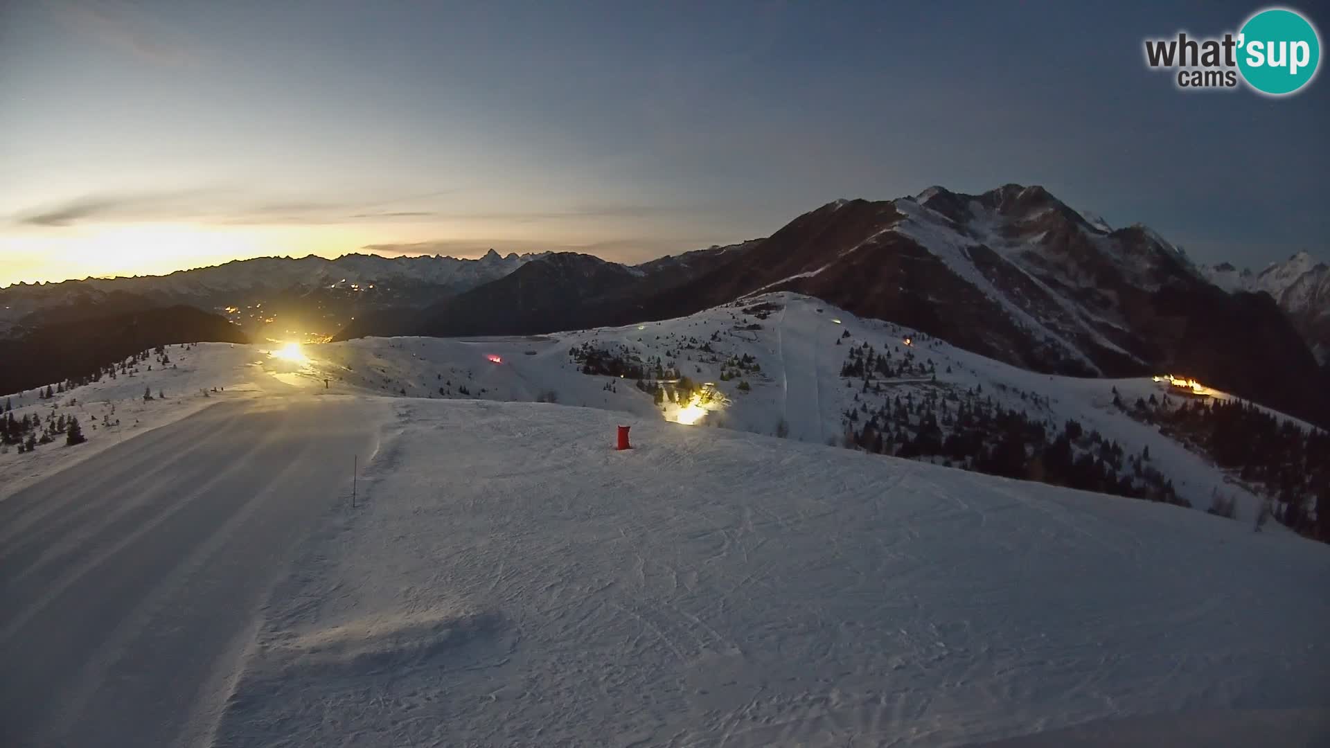 Gitschberg Jochtal | Steinermandl | Rio Pusteria