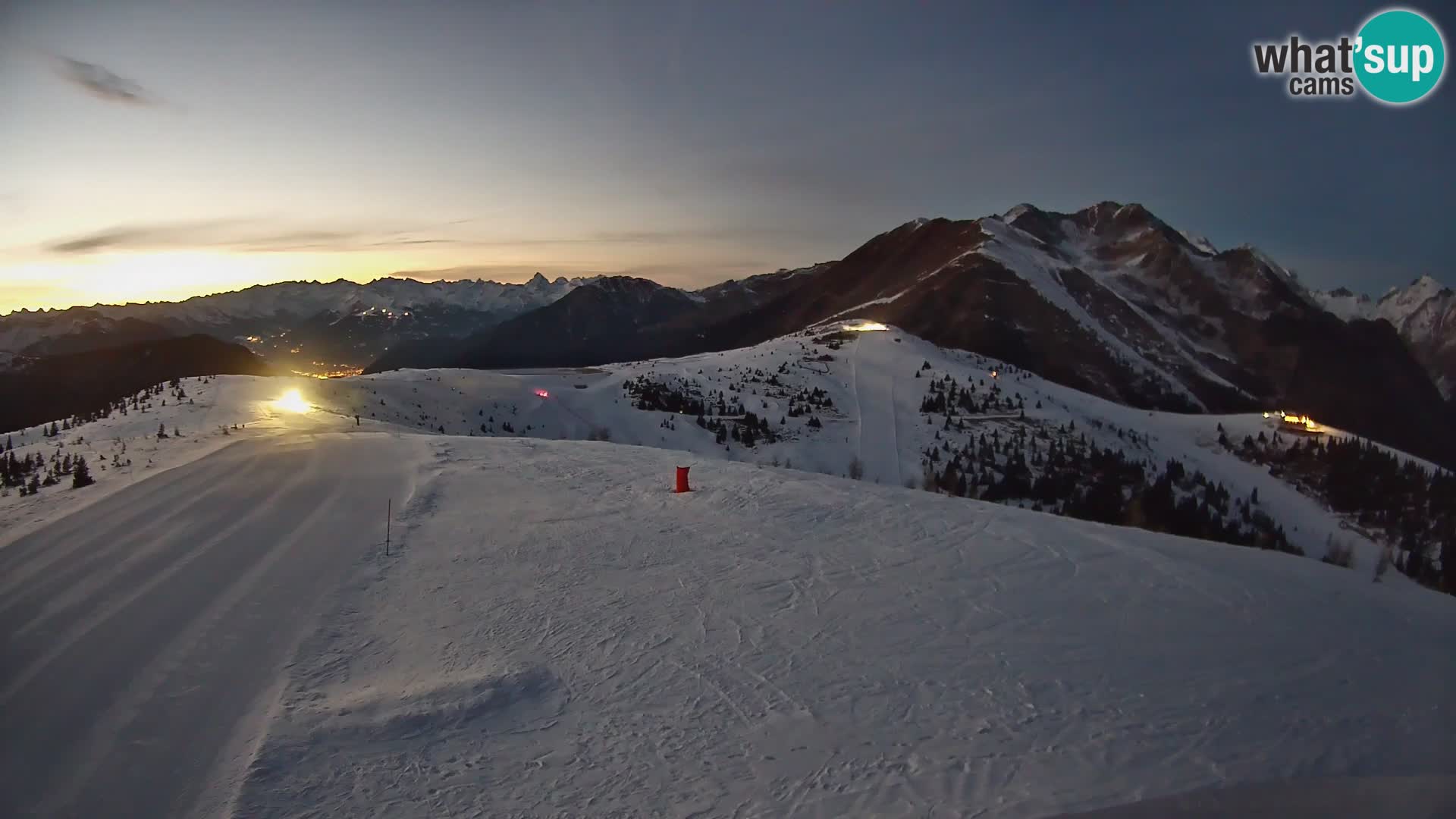 Gitschberg Jochtal | Steinermandl | Rio Pusteria