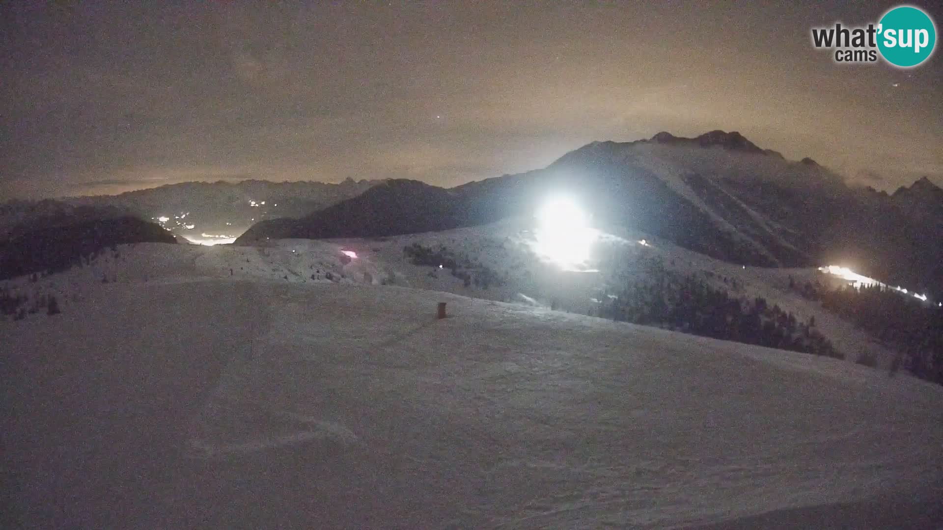 Gitschberg Jochtal | Steinermandl | Rio Pusteria