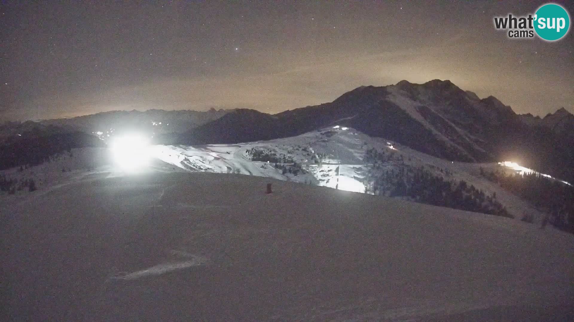 Gitschberg Jochtal | Steinermandl | Rio Pusteria